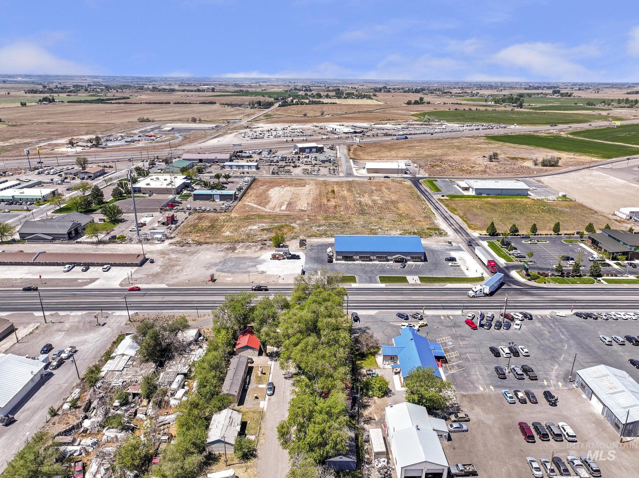2422 South Lincoln, Jerome, Idaho 83338, Business/Commercial For Sale, Price $0, 98988713