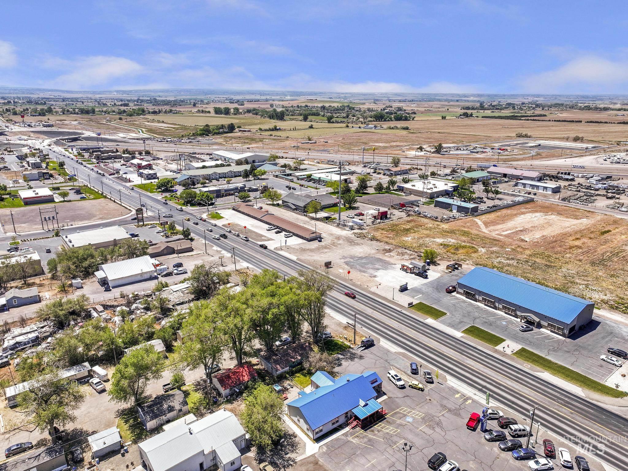 2422 South Lincoln, Jerome, Idaho 83338, Business/Commercial For Sale, Price $0, 98988713