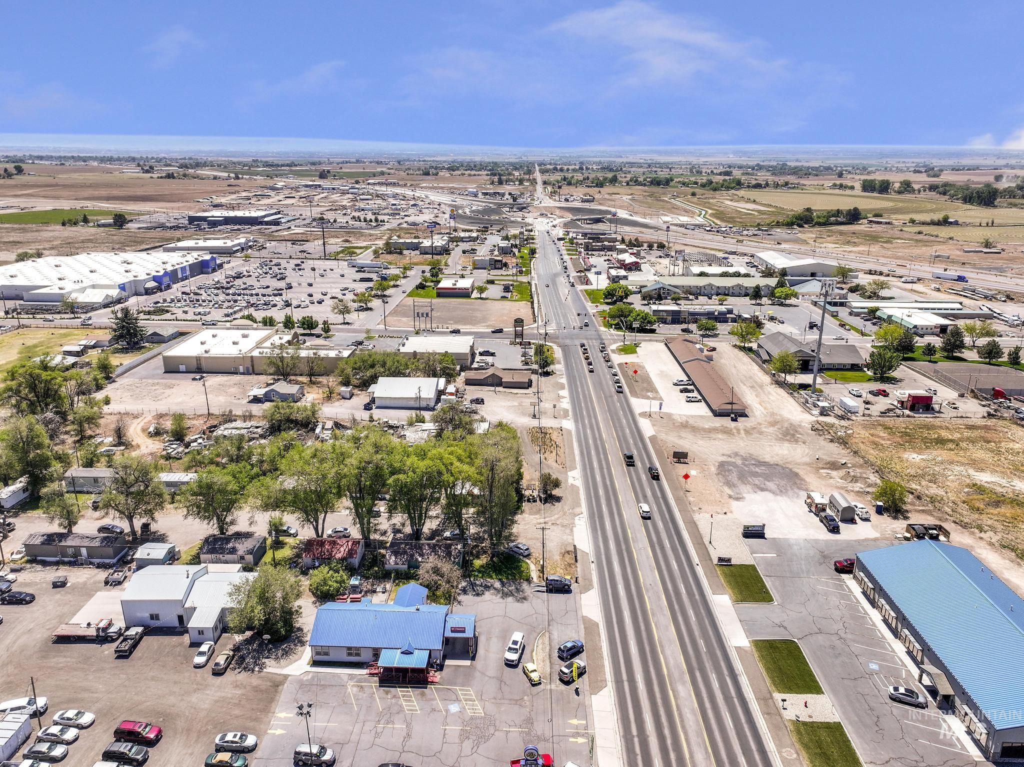 2422 South Lincoln, Jerome, Idaho 83338, Business/Commercial For Sale, Price $0, 98988713