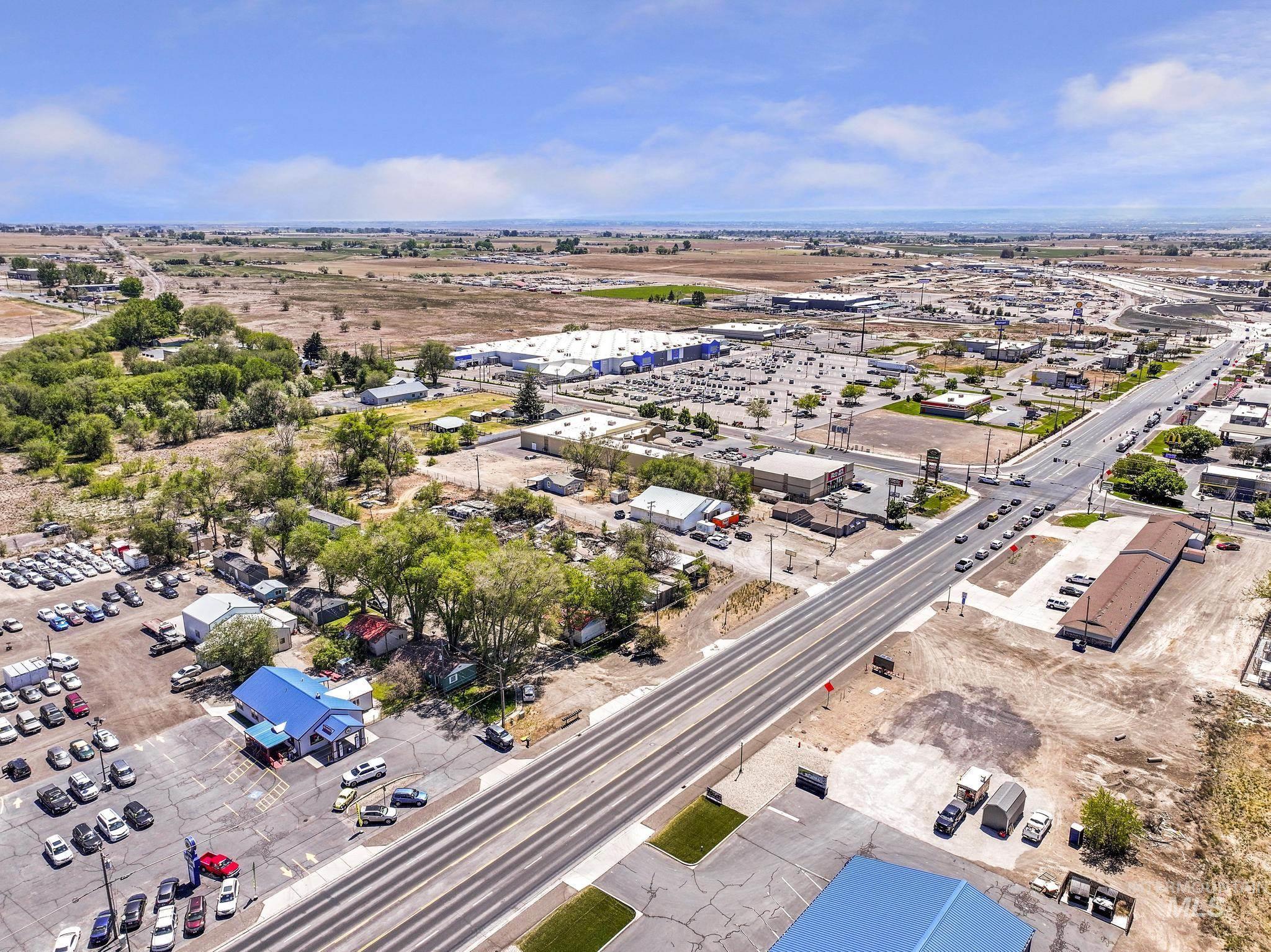2422 South Lincoln, Jerome, Idaho 83338, Business/Commercial For Sale, Price $0, 98988713