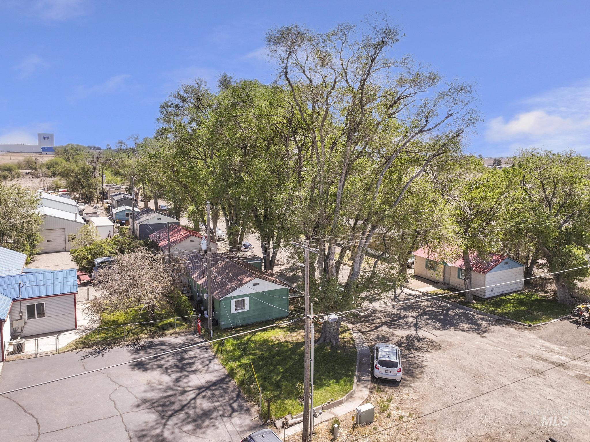 2422 South Lincoln, Jerome, Idaho 83338, Business/Commercial For Sale, Price $0, 98988713