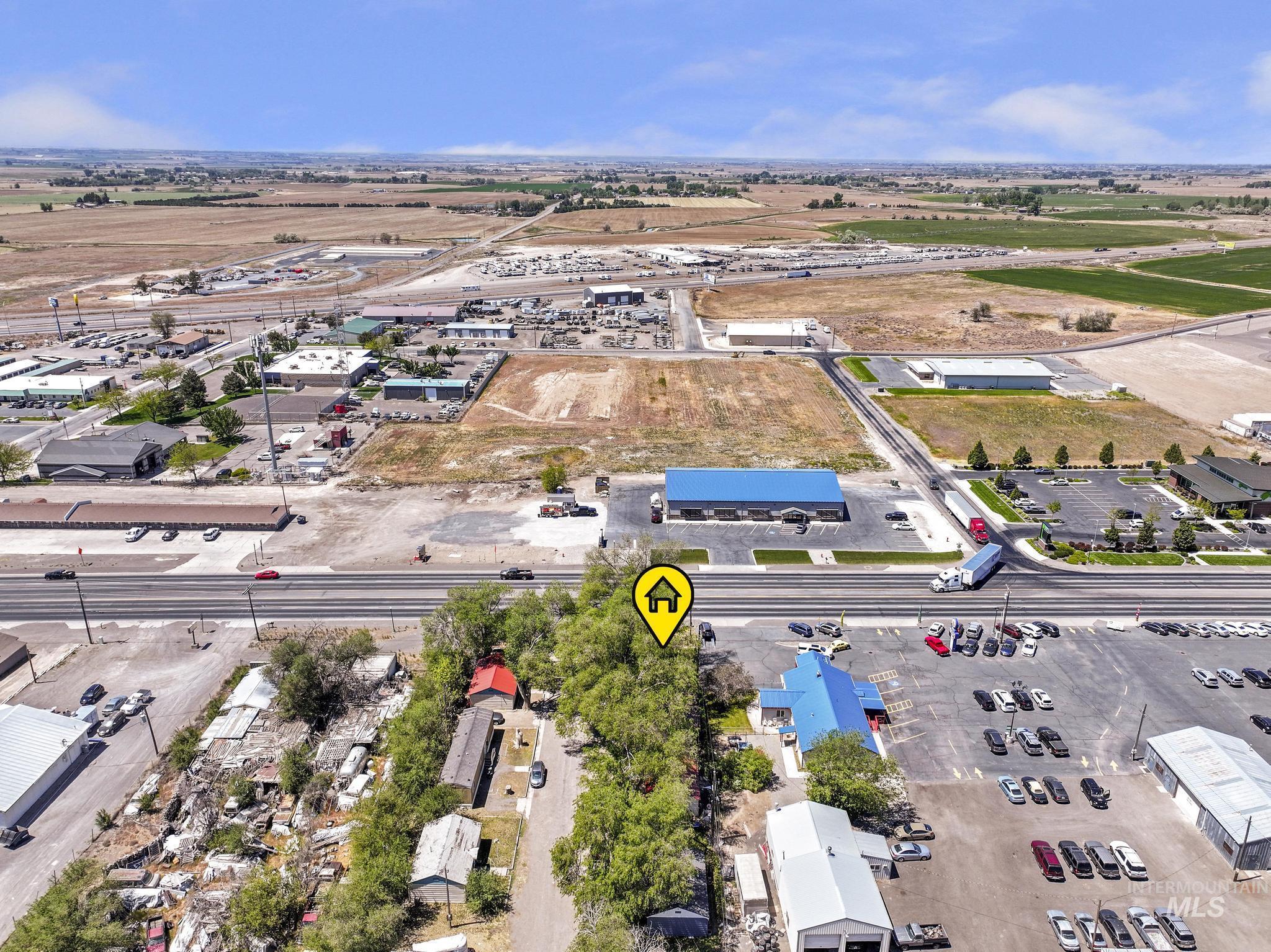 2422 South Lincoln, Jerome, Idaho 83338, Business/Commercial For Sale, Price $0, 98988713