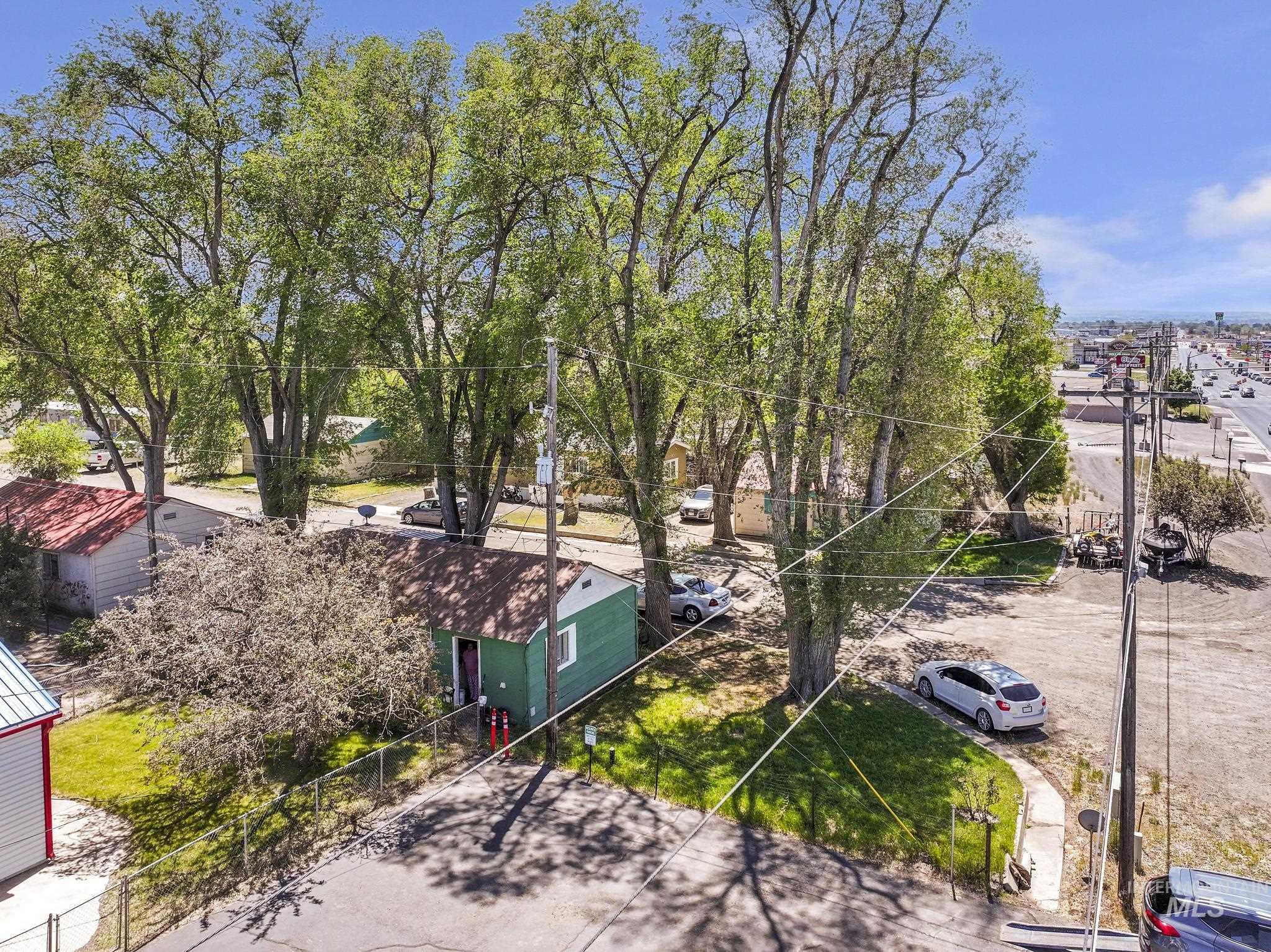 2422 South Lincoln, Jerome, Idaho 83338, Business/Commercial For Sale, Price $0, 98988713