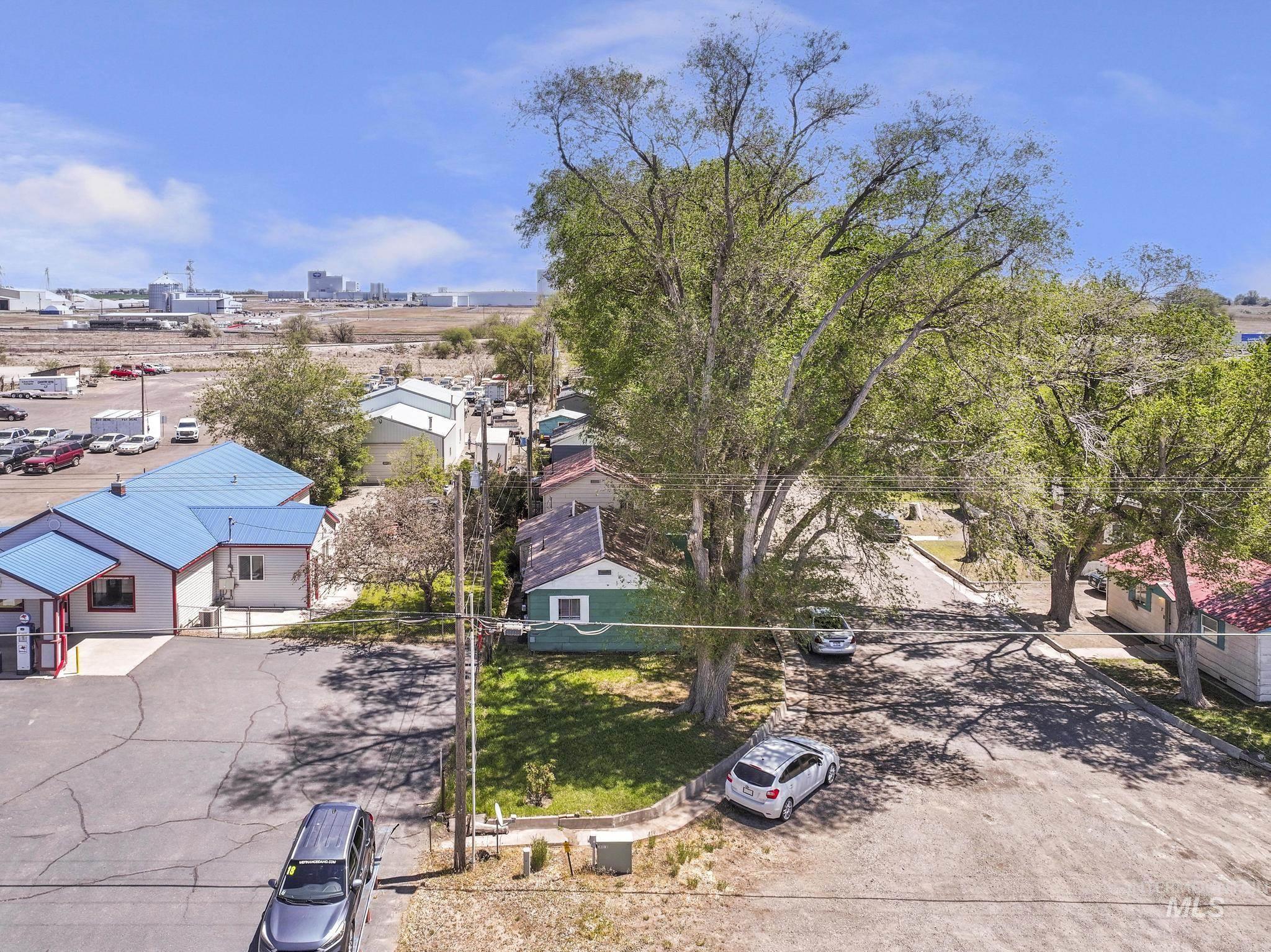 2422 South Lincoln, Jerome, Idaho 83338, Business/Commercial For Sale, Price $0, 98988713
