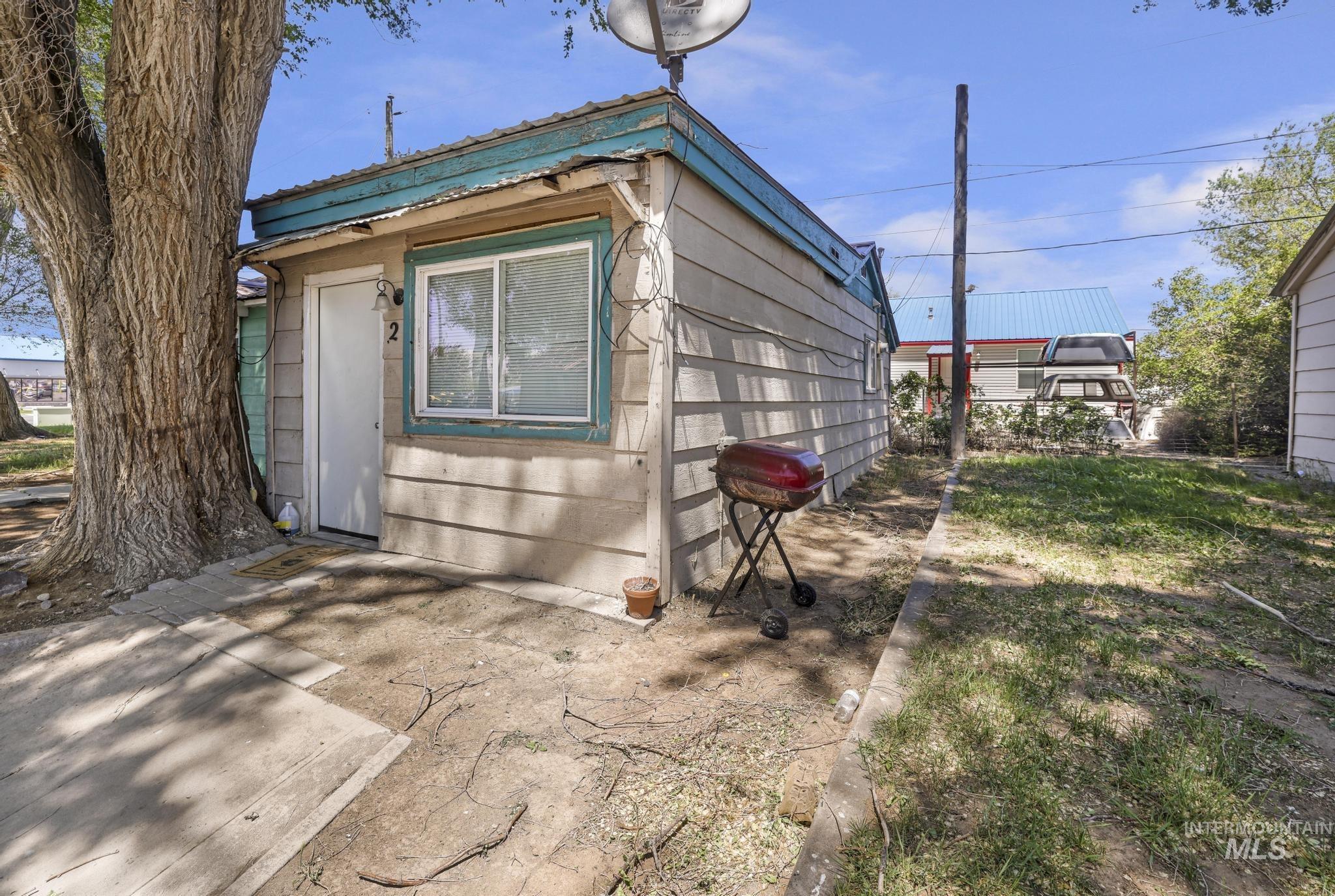 2422 South Lincoln, Jerome, Idaho 83338, Business/Commercial For Sale, Price $0, 98988713