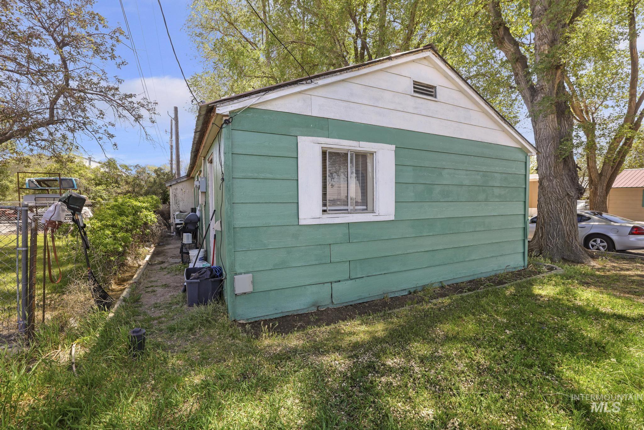 2422 South Lincoln, Jerome, Idaho 83338, Business/Commercial For Sale, Price $0, 98988713