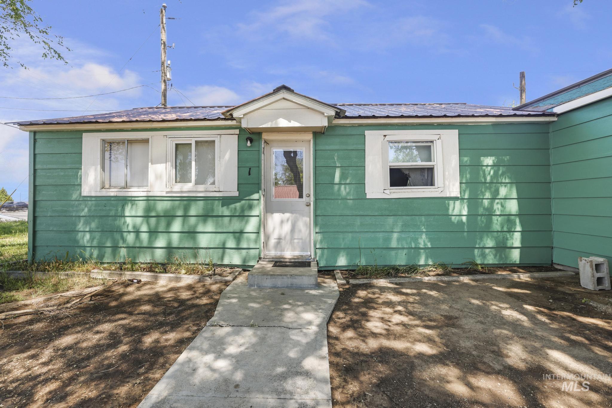 2422 South Lincoln, Jerome, Idaho 83338, Business/Commercial For Sale, Price $0, 98988713