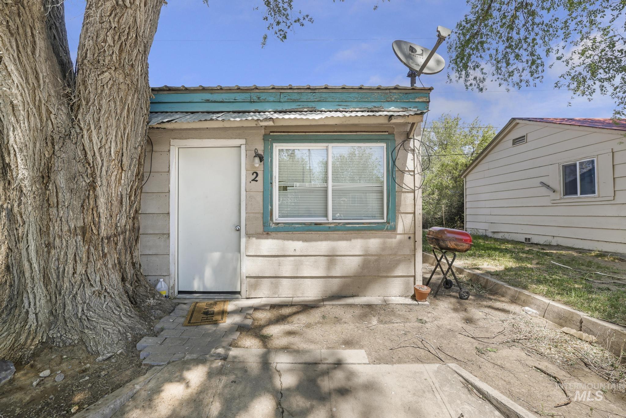 2422 South Lincoln, Jerome, Idaho 83338, Business/Commercial For Sale, Price $0, 98988713