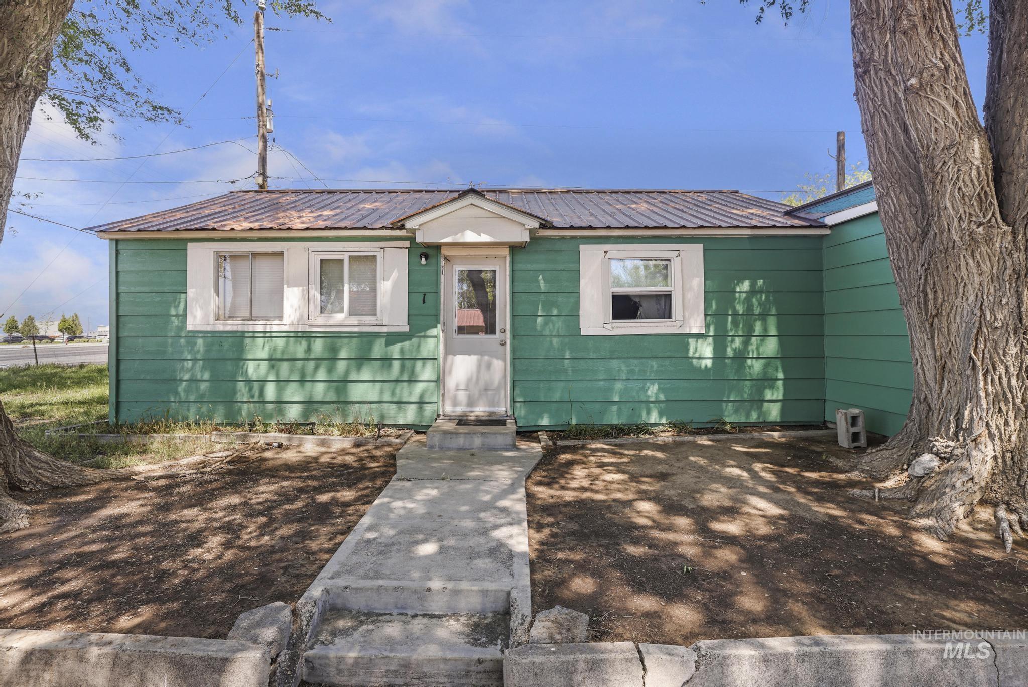 2422 South Lincoln, Jerome, Idaho 83338, Business/Commercial For Sale, Price $0, 98988713