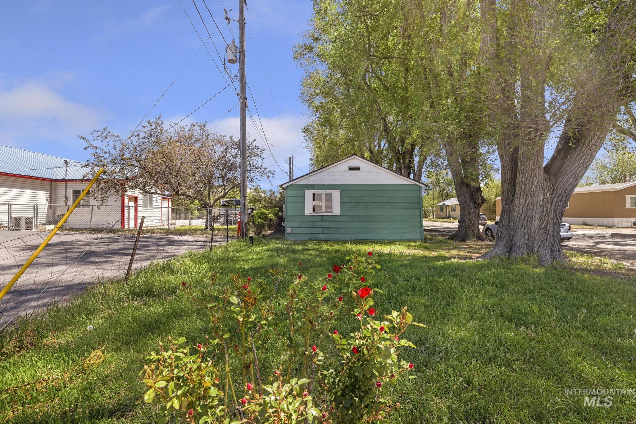 2422 South Lincoln, Jerome, Idaho 83338, Business/Commercial For Sale, Price $0, 98988713