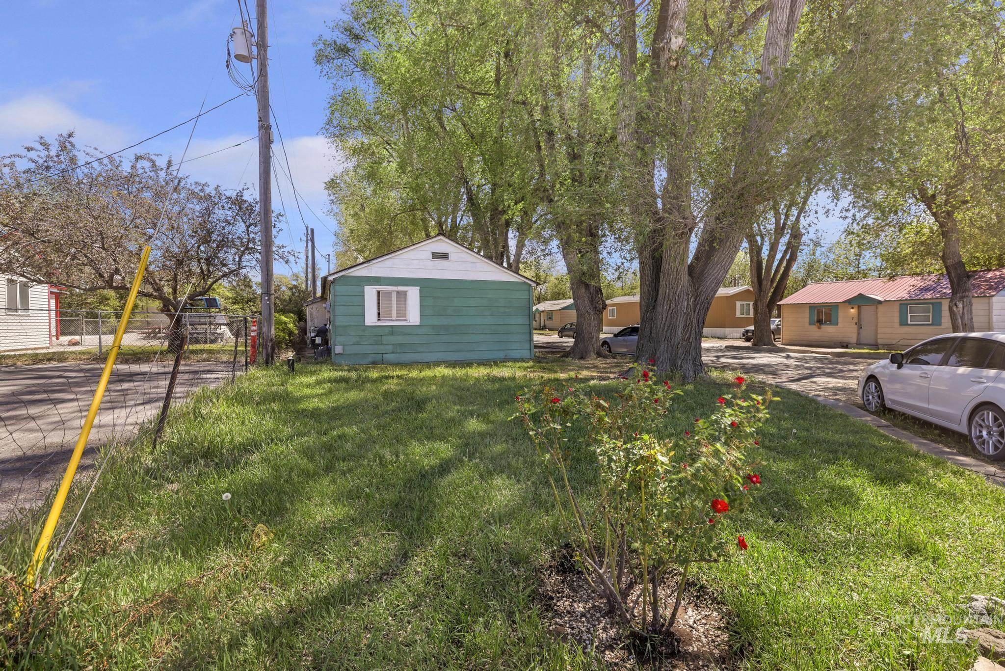 2422 South Lincoln, Jerome, Idaho 83338, Business/Commercial For Sale, Price $0, 98988713