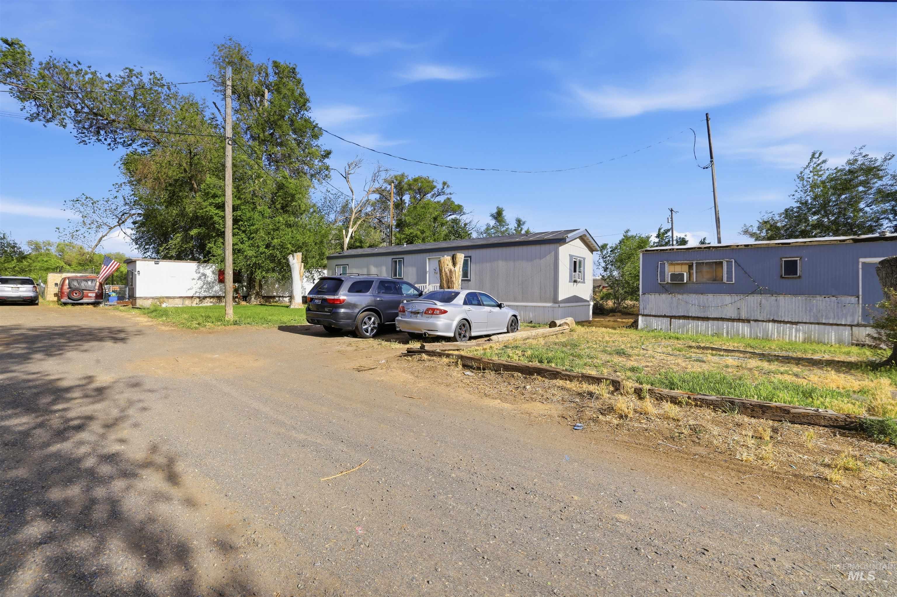 2422 South Lincoln, Jerome, Idaho 83338, Business/Commercial For Sale, Price $0, 98988713