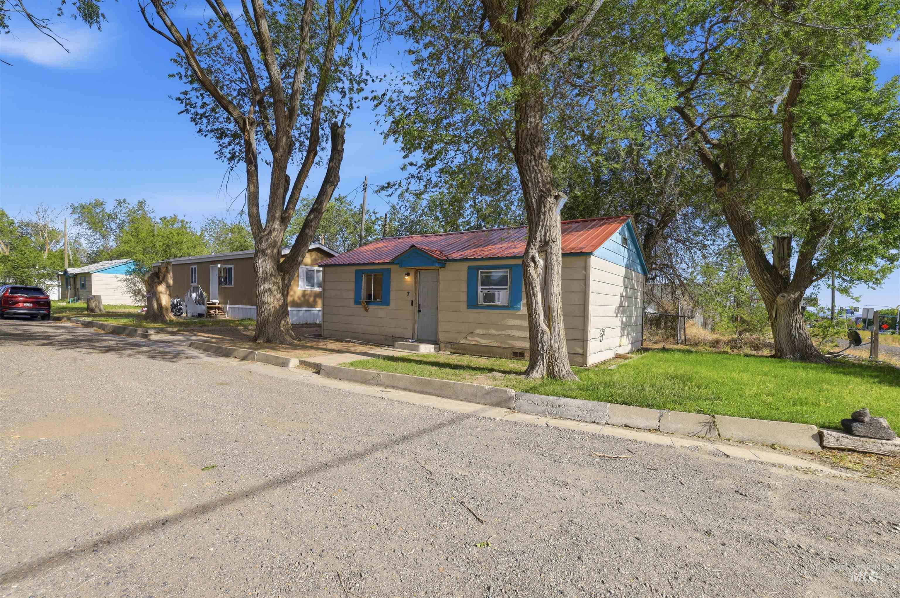2422 South Lincoln, Jerome, Idaho 83338, Business/Commercial For Sale, Price $0, 98988713