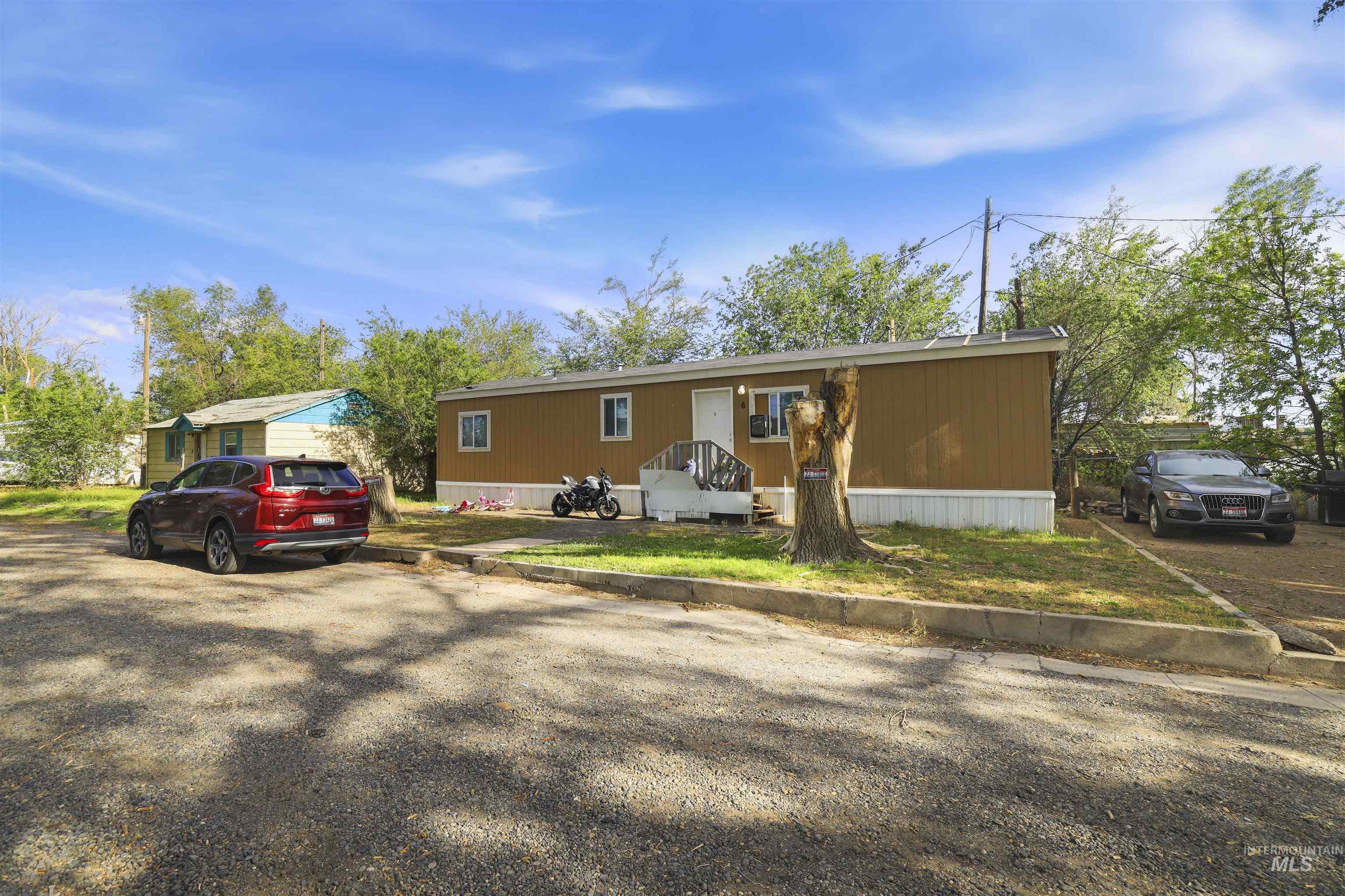 2422 South Lincoln, Jerome, Idaho 83338, Business/Commercial For Sale, Price $0, 98988713