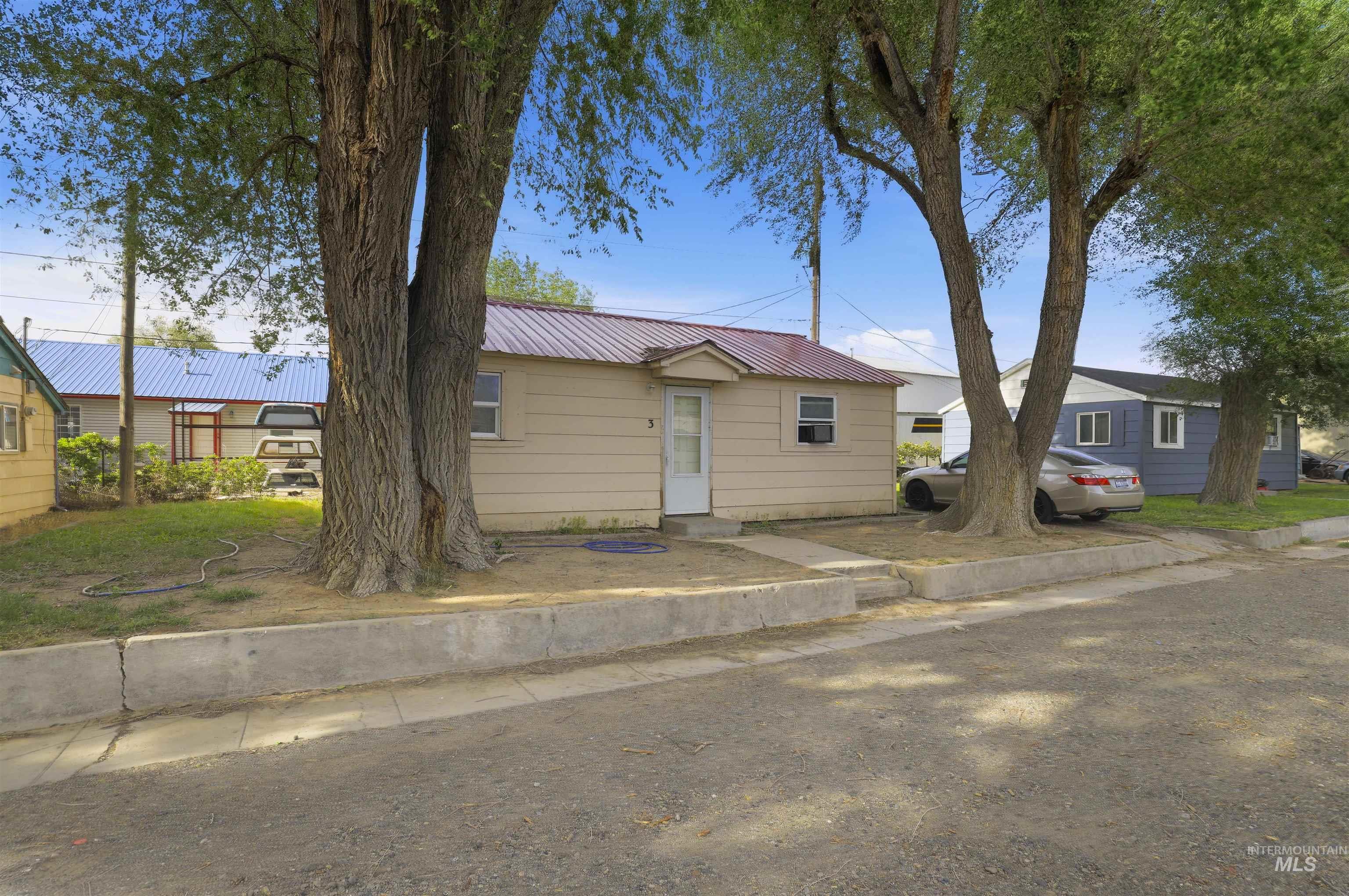 2422 South Lincoln, Jerome, Idaho 83338, Business/Commercial For Sale, Price $0, 98988713