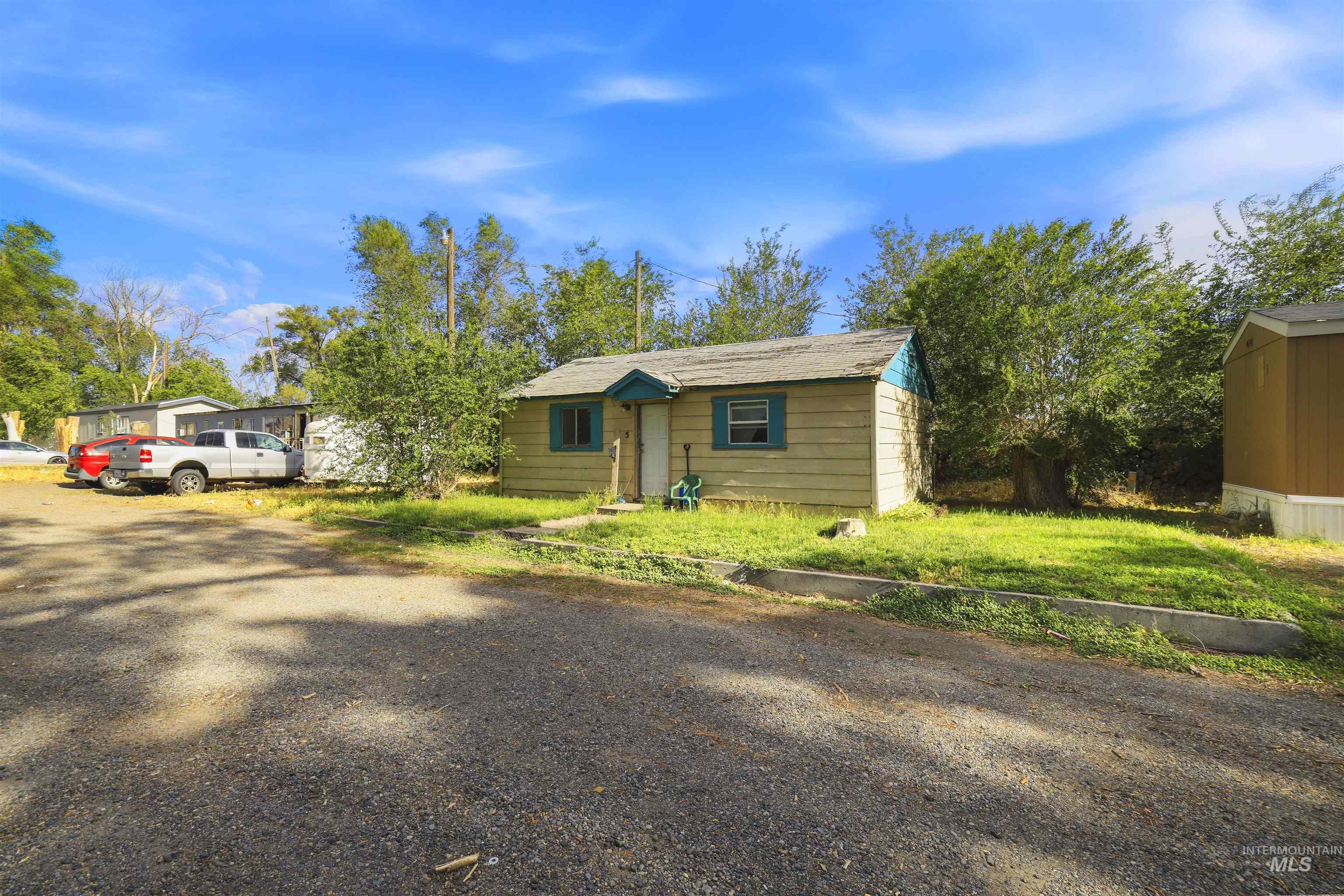 2422 South Lincoln, Jerome, Idaho 83338, Business/Commercial For Sale, Price $0, 98988713