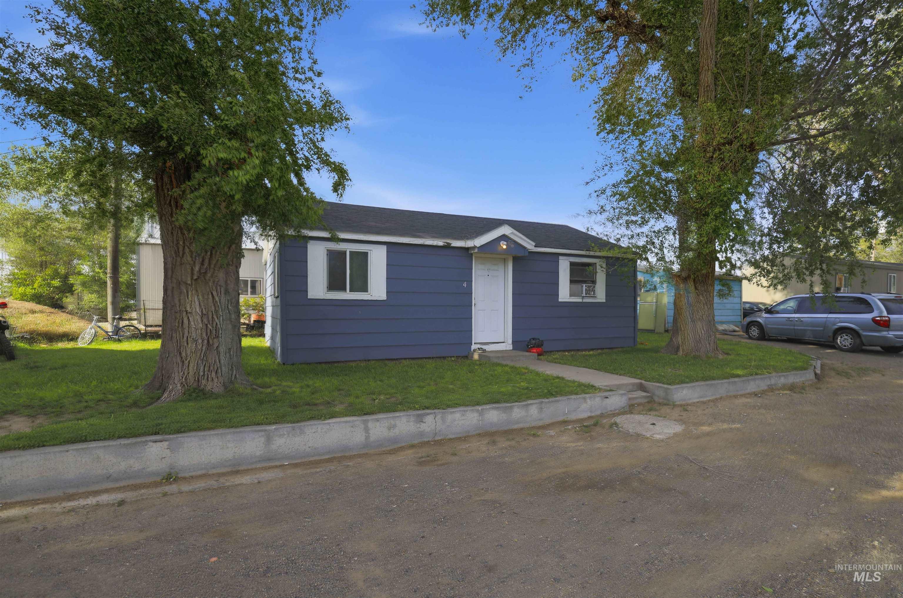 2422 South Lincoln, Jerome, Idaho 83338, Business/Commercial For Sale, Price $0, 98988713