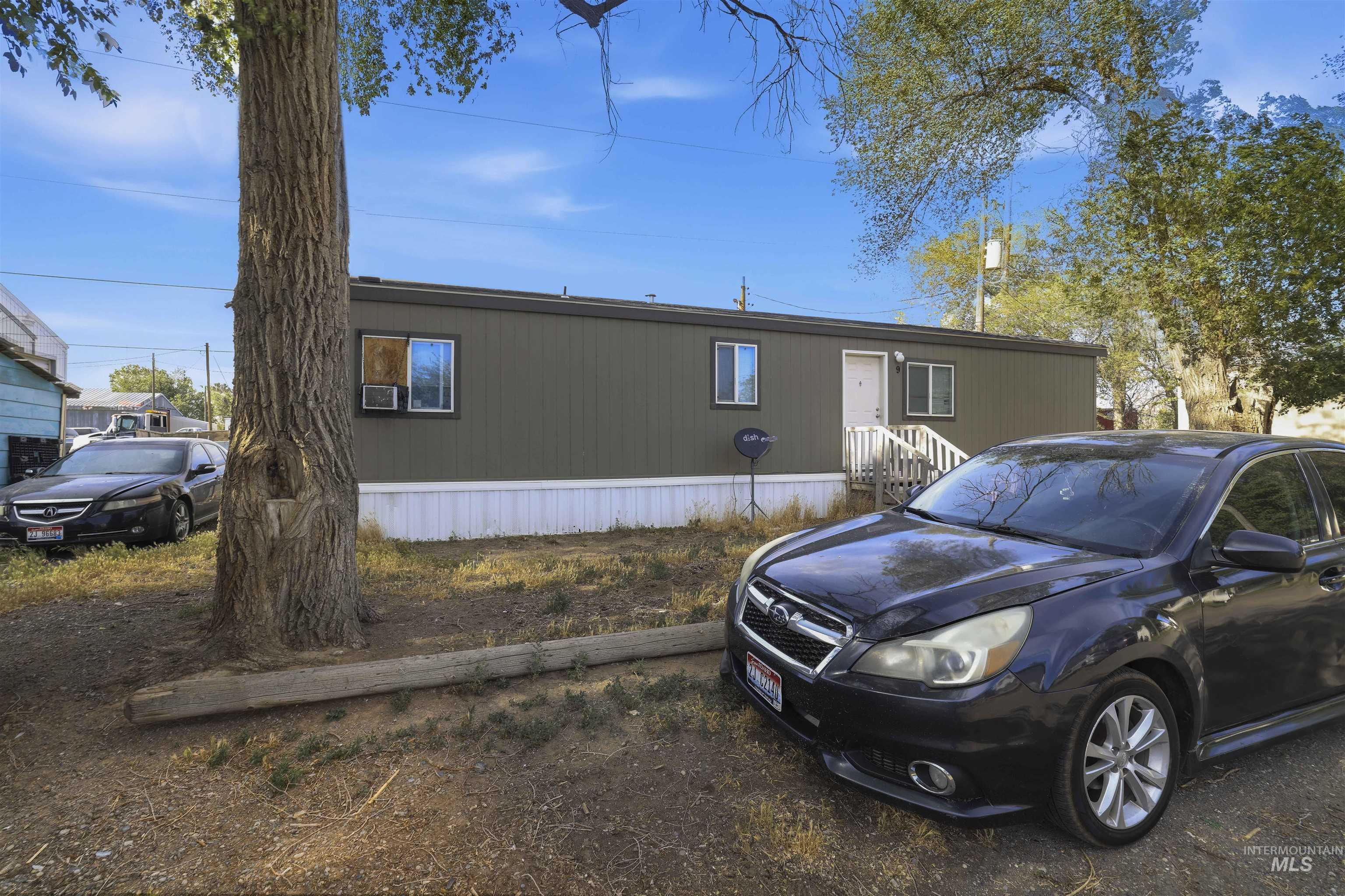 2422 South Lincoln, Jerome, Idaho 83338, Business/Commercial For Sale, Price $0, 98988713
