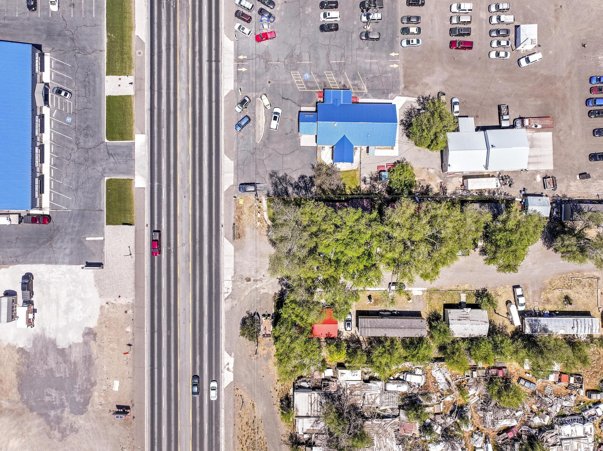 2422 South Lincoln, Jerome, Idaho 83338, Business/Commercial For Sale, Price $0, 98988713