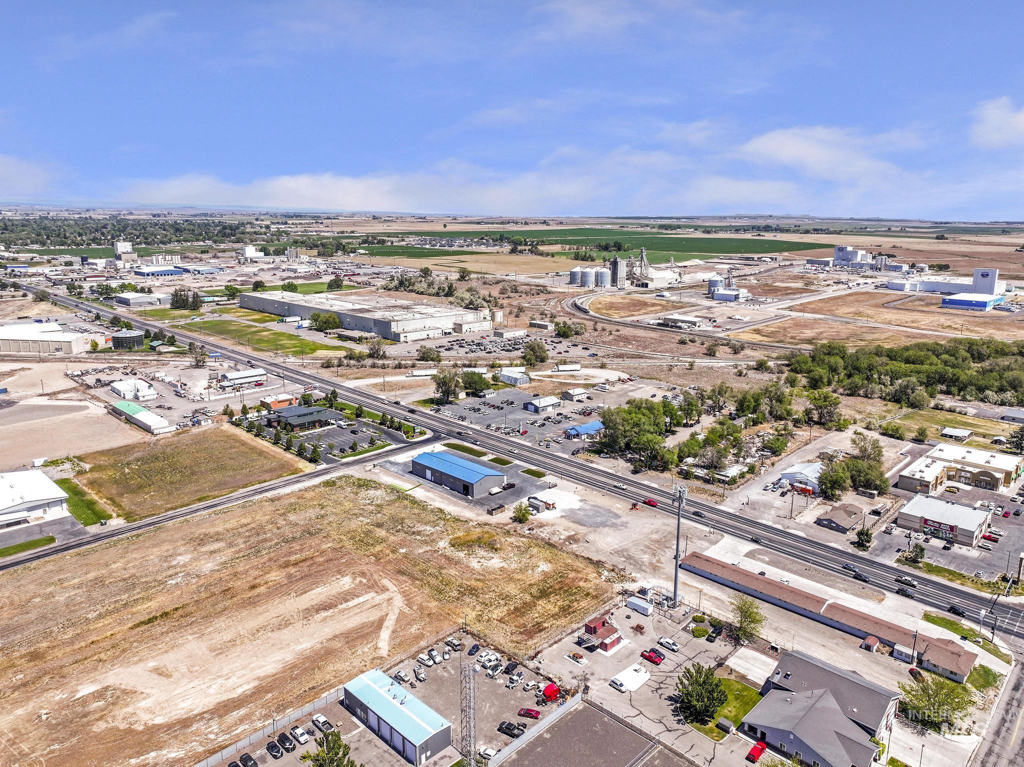 2422 South Lincoln, Jerome, Idaho 83338, Business/Commercial For Sale, Price $0, 98988713
