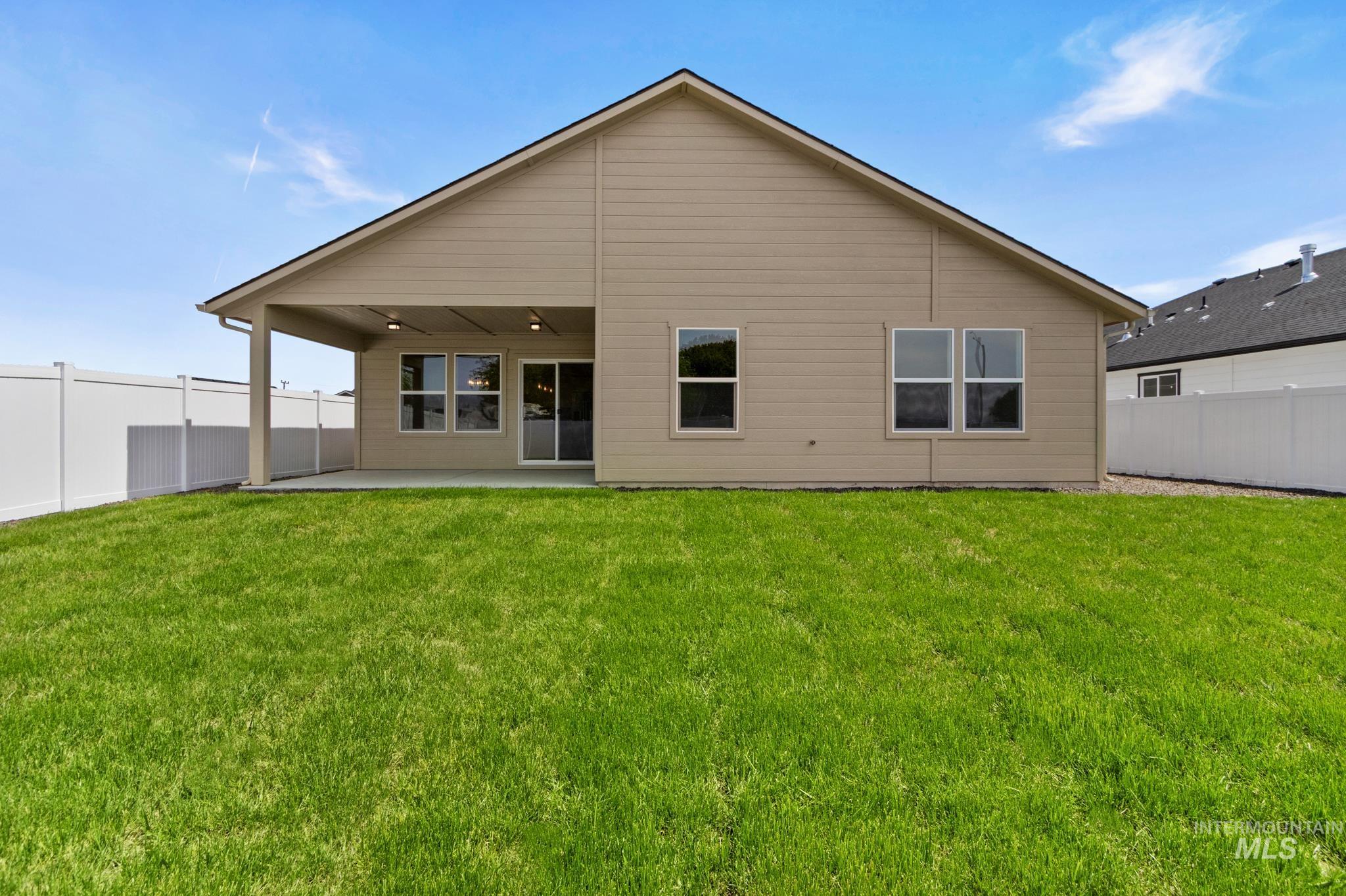 307 N 11th St., Parma, Idaho 83660, 4 Bedrooms, 2 Bathrooms, Residential For Sale, Price $395,000,MLS 98988714