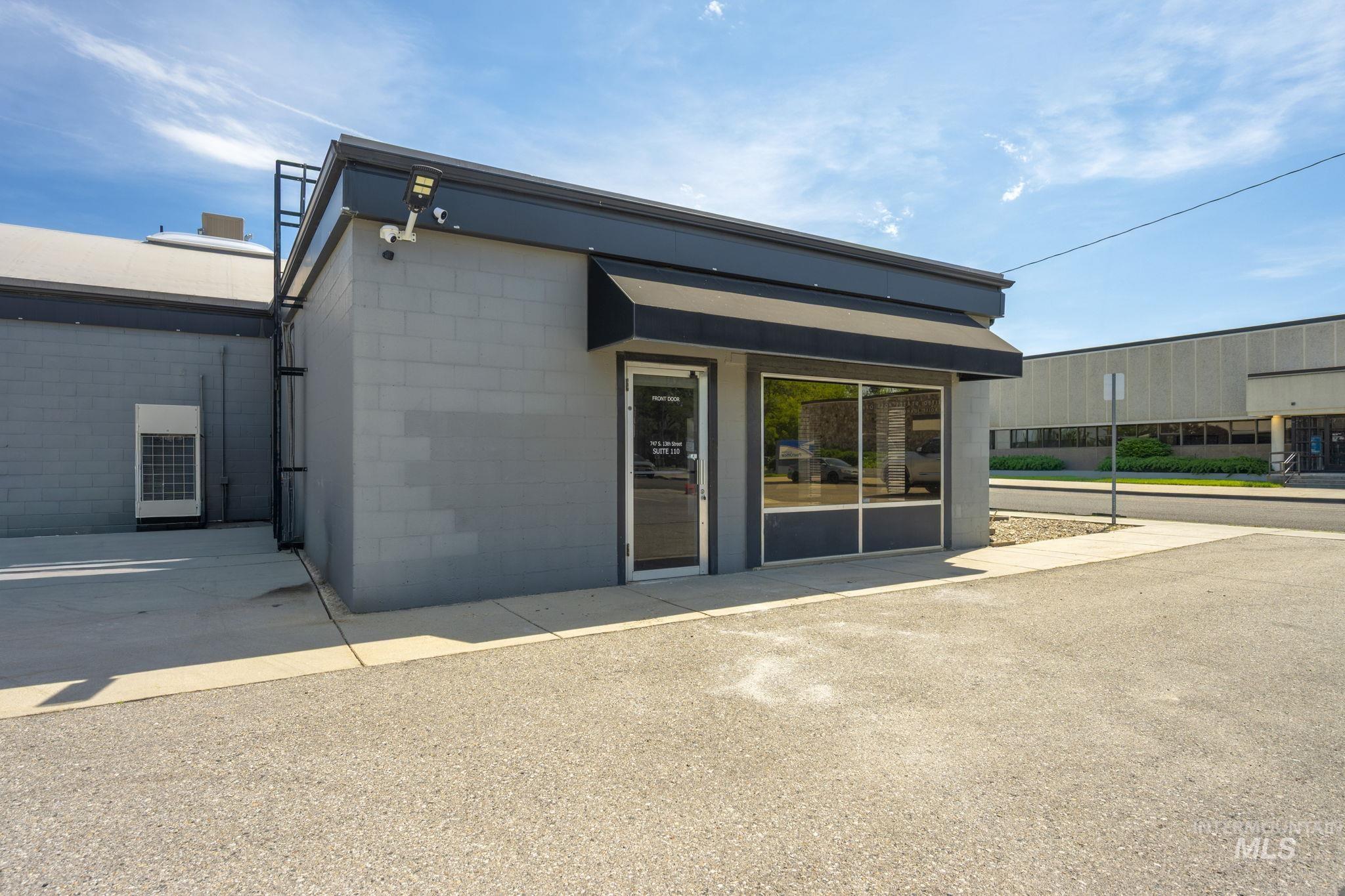 747 S 13th St, Boise, Idaho 83702, Business/Commercial For Sale, Price $0, 98988715