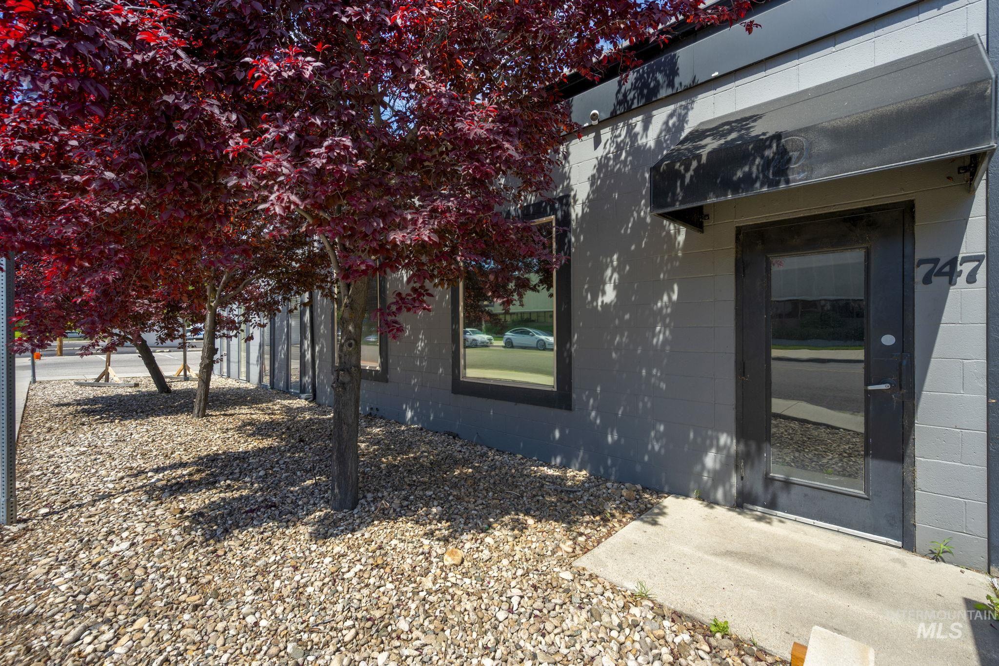 747 S 13th St, Boise, Idaho 83702, Business/Commercial For Sale, Price $0, 98988715