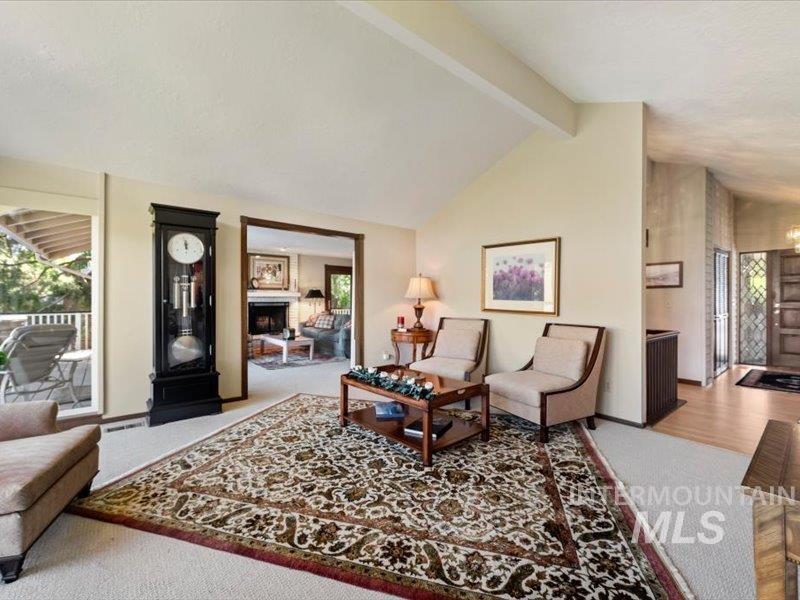 730 E Curling Dr, Boise, Idaho 83702-1907, 4 Bedrooms, 3 Bathrooms, Residential For Sale, Price $1,350,000,MLS 98988716