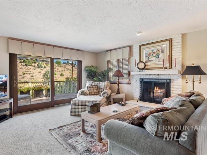 730 E Curling Dr, Boise, Idaho 83702-1907, 4 Bedrooms, 3 Bathrooms, Residential For Sale, Price $1,350,000,MLS 98988716