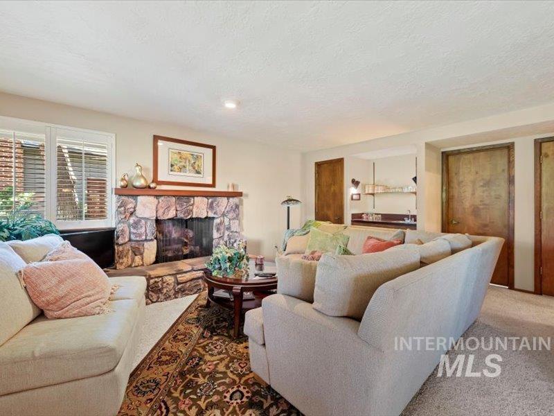 730 E Curling Dr, Boise, Idaho 83702-1907, 4 Bedrooms, 3 Bathrooms, Residential For Sale, Price $1,350,000,MLS 98988716