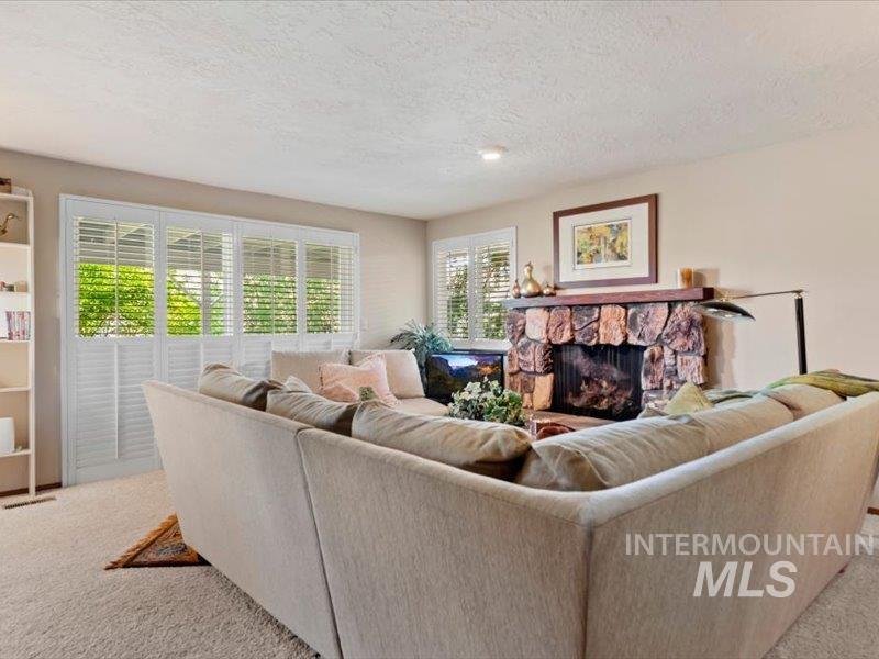 730 E Curling Dr, Boise, Idaho 83702-1907, 4 Bedrooms, 3 Bathrooms, Residential For Sale, Price $1,350,000,MLS 98988716
