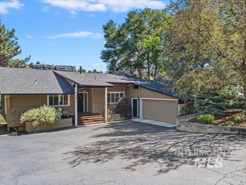 730 E Curling Dr, Boise, Idaho 83702-1907, 4 Bedrooms, 3 Bathrooms, Residential For Sale, Price $1,350,000,MLS 98988716