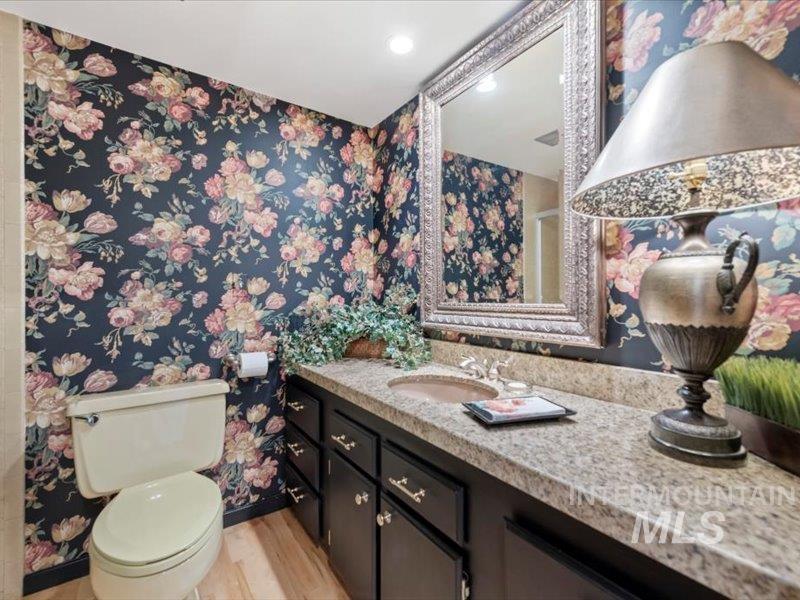 730 E Curling Dr, Boise, Idaho 83702-1907, 4 Bedrooms, 3 Bathrooms, Residential For Sale, Price $1,350,000,MLS 98988716