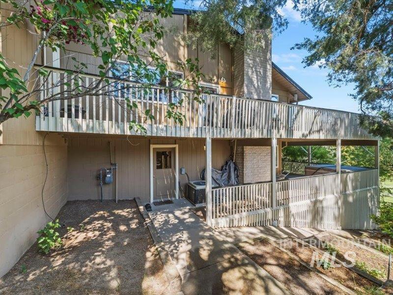 730 E Curling Dr, Boise, Idaho 83702-1907, 4 Bedrooms, 3 Bathrooms, Residential For Sale, Price $1,350,000,MLS 98988716