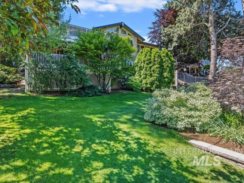 730 E Curling Dr, Boise, Idaho 83702-1907, 4 Bedrooms, 3 Bathrooms, Residential For Sale, Price $1,350,000,MLS 98988716