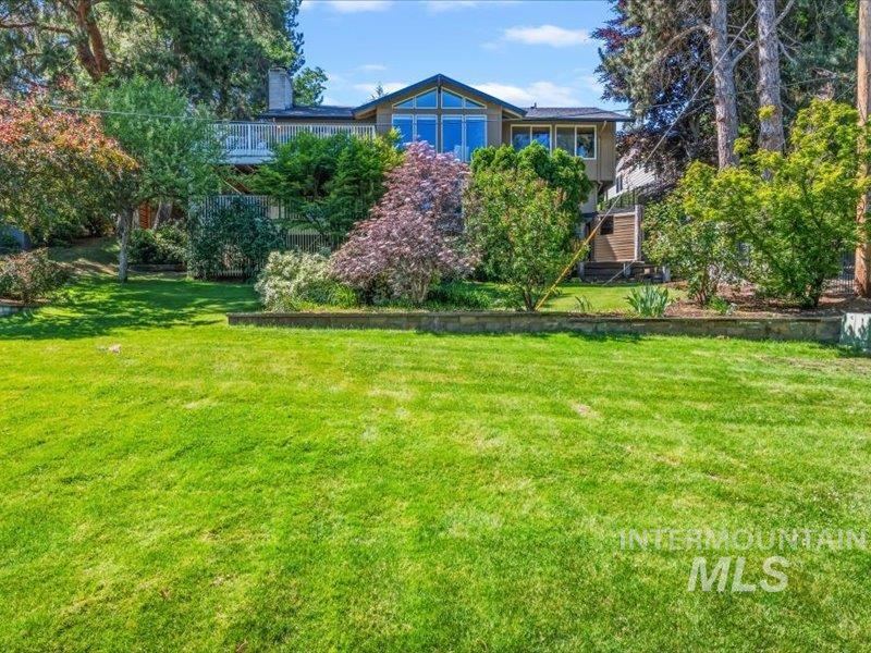 730 E Curling Dr, Boise, Idaho 83702-1907, 4 Bedrooms, 3 Bathrooms, Residential For Sale, Price $1,350,000,MLS 98988716