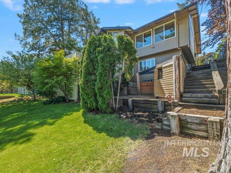 730 E Curling Dr, Boise, Idaho 83702-1907, 4 Bedrooms, 3 Bathrooms, Residential For Sale, Price $1,350,000,MLS 98988716