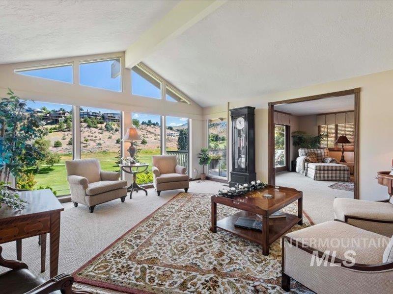 730 E Curling Dr, Boise, Idaho 83702-1907, 4 Bedrooms, 3 Bathrooms, Residential For Sale, Price $1,350,000,MLS 98988716