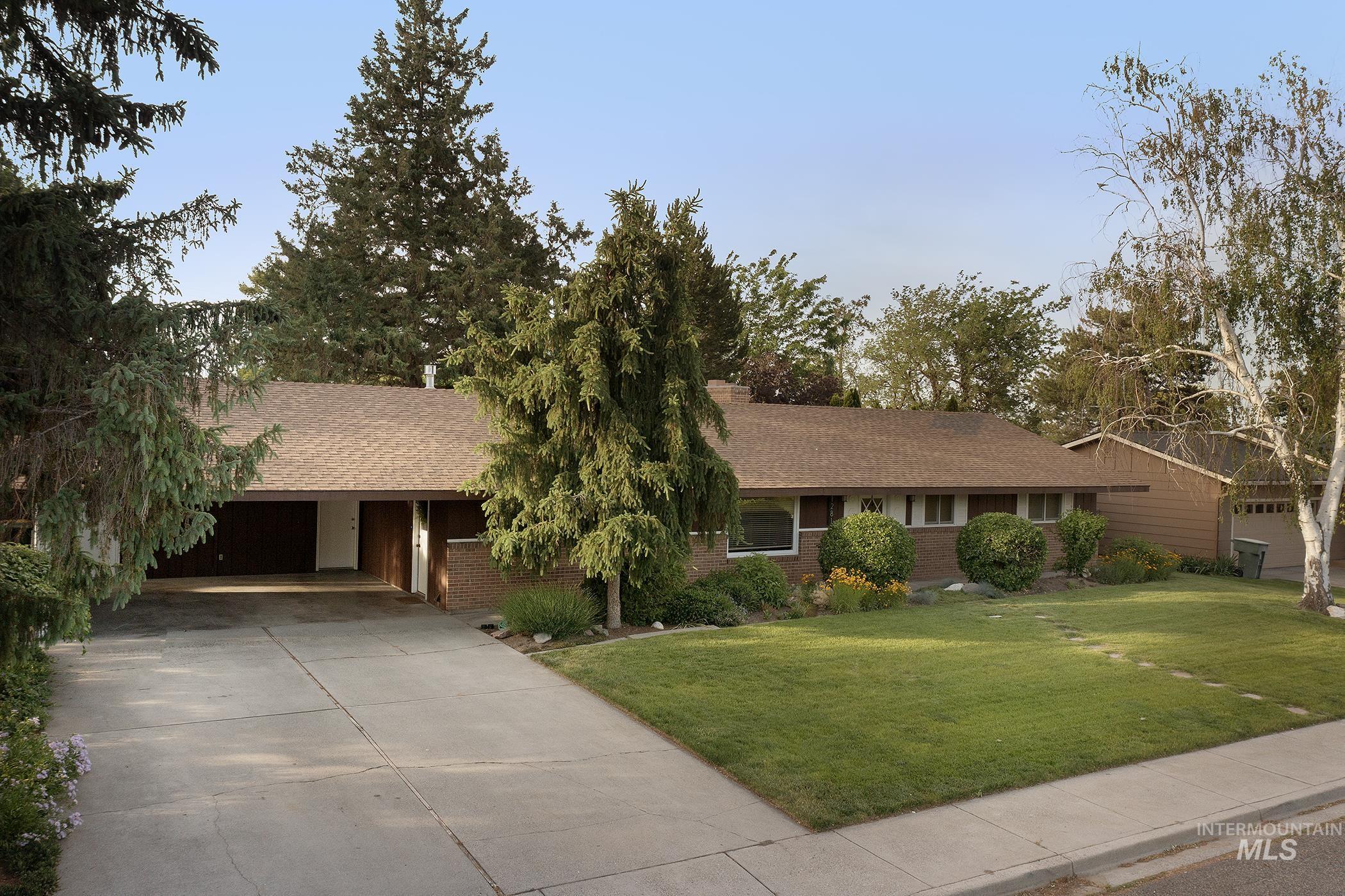 Residential For Sale