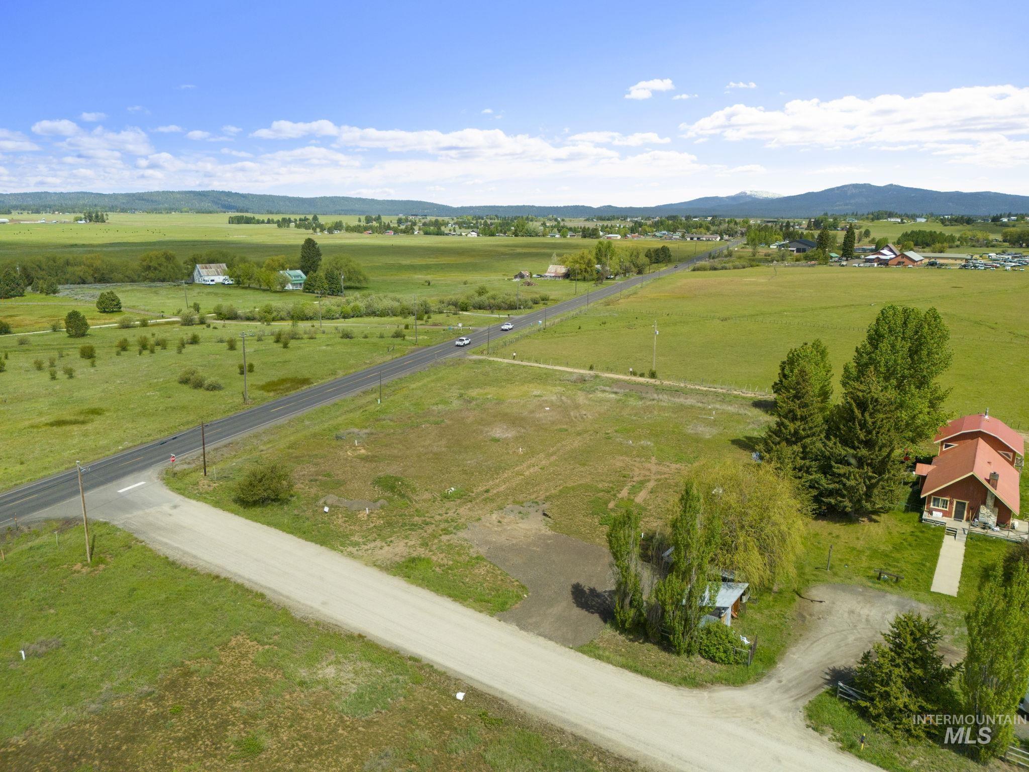 4 Pleasant Acres, Lake Fork, Idaho 83638, Land For Sale, Price $765,000,MLS 98988721