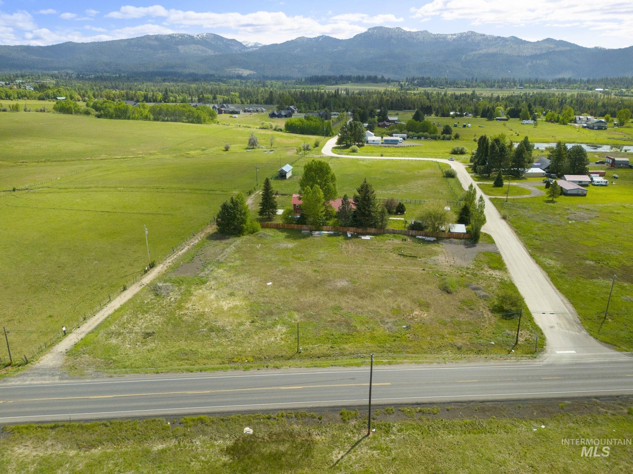 4 Pleasant Acres, Lake Fork, Idaho 83638, Land For Sale, Price $765,000,MLS 98988721