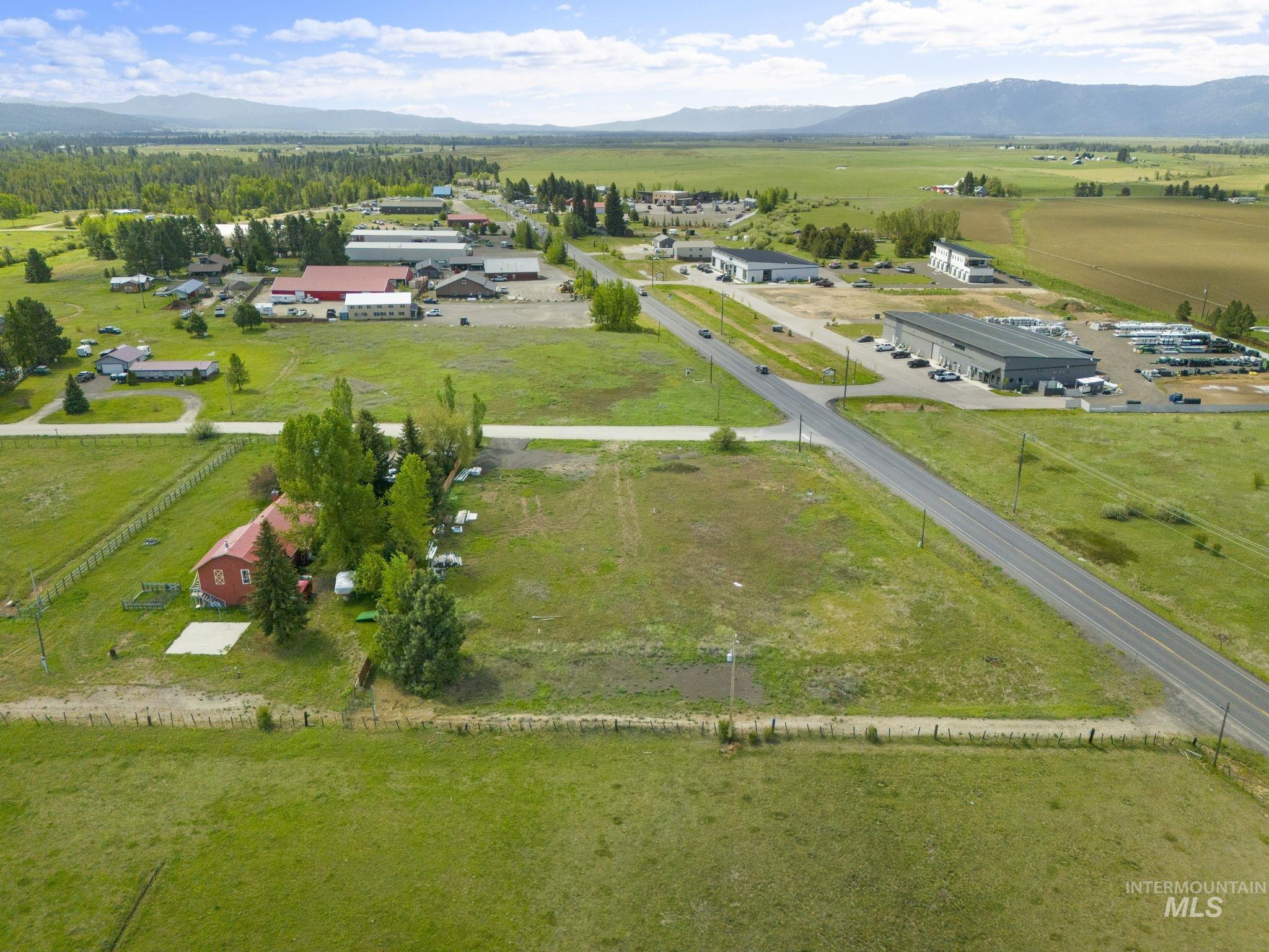 4 Pleasant Acres, Lake Fork, Idaho 83638, Land For Sale, Price $765,000,MLS 98988721