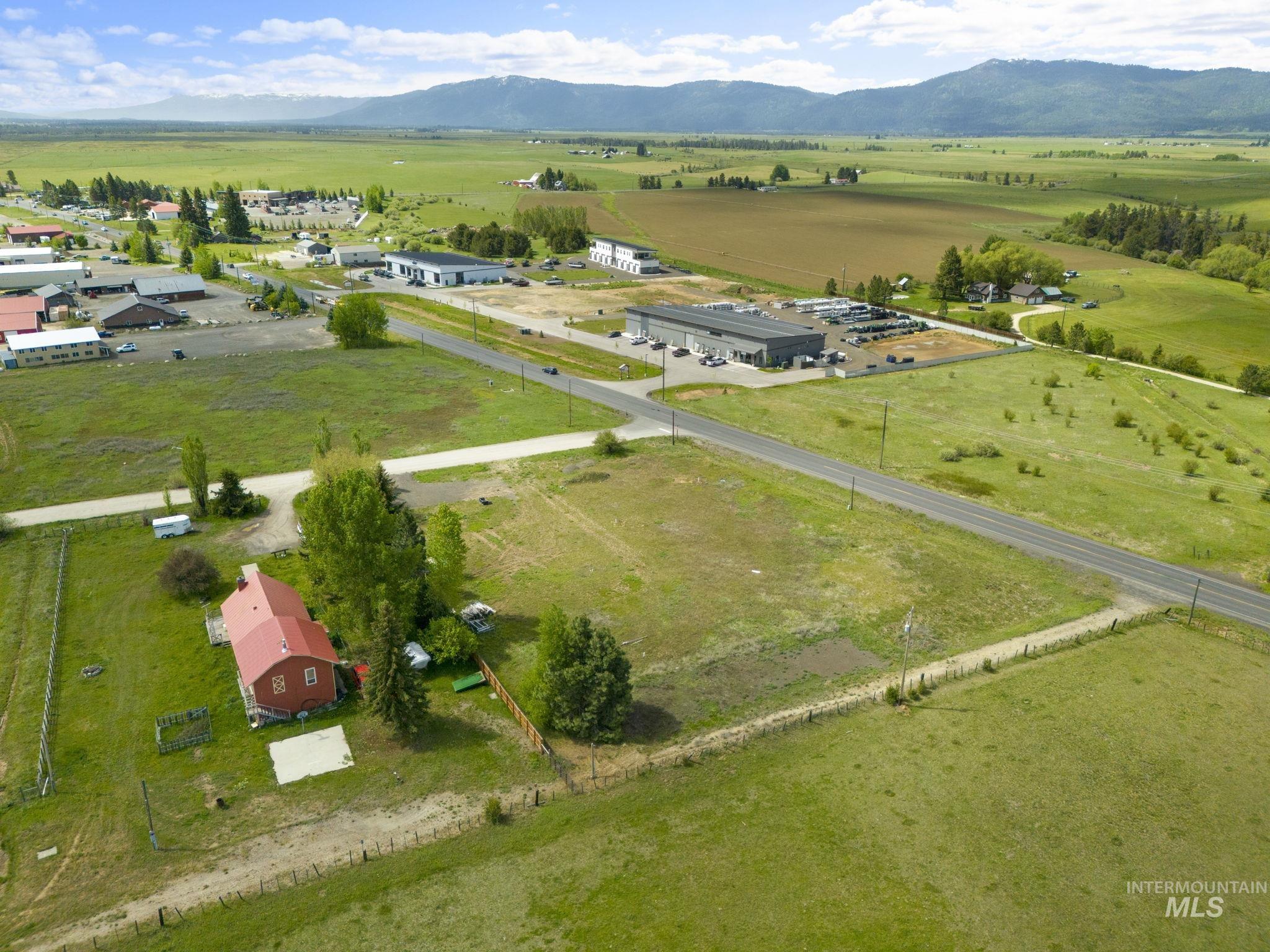 4 Pleasant Acres, Lake Fork, Idaho 83638, Land For Sale, Price $765,000,MLS 98988721