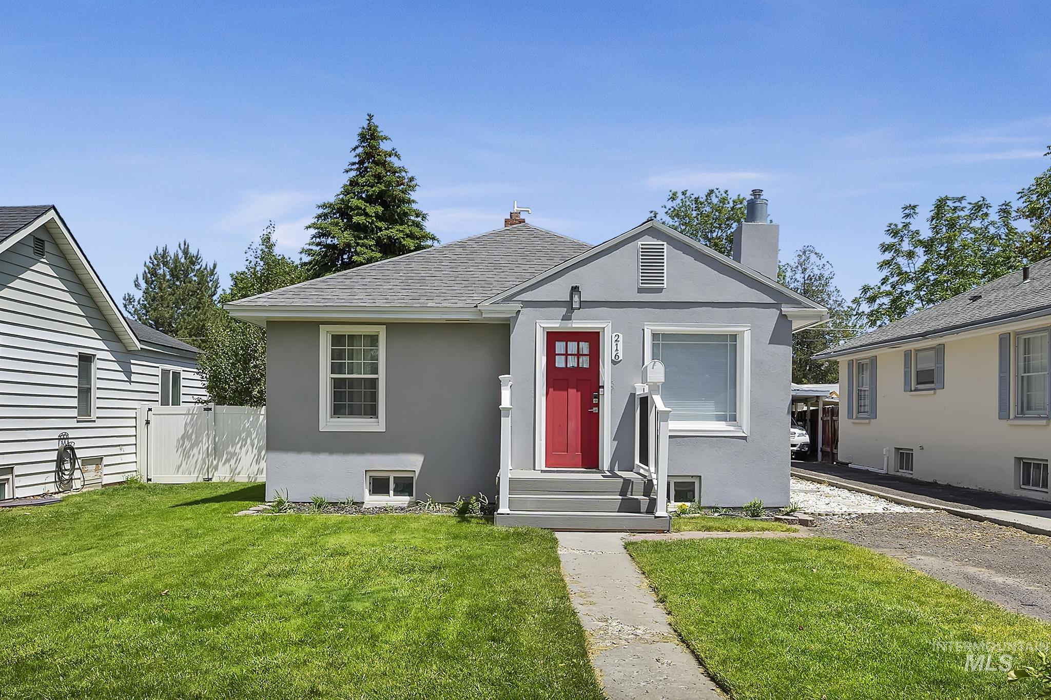 Residential For Sale