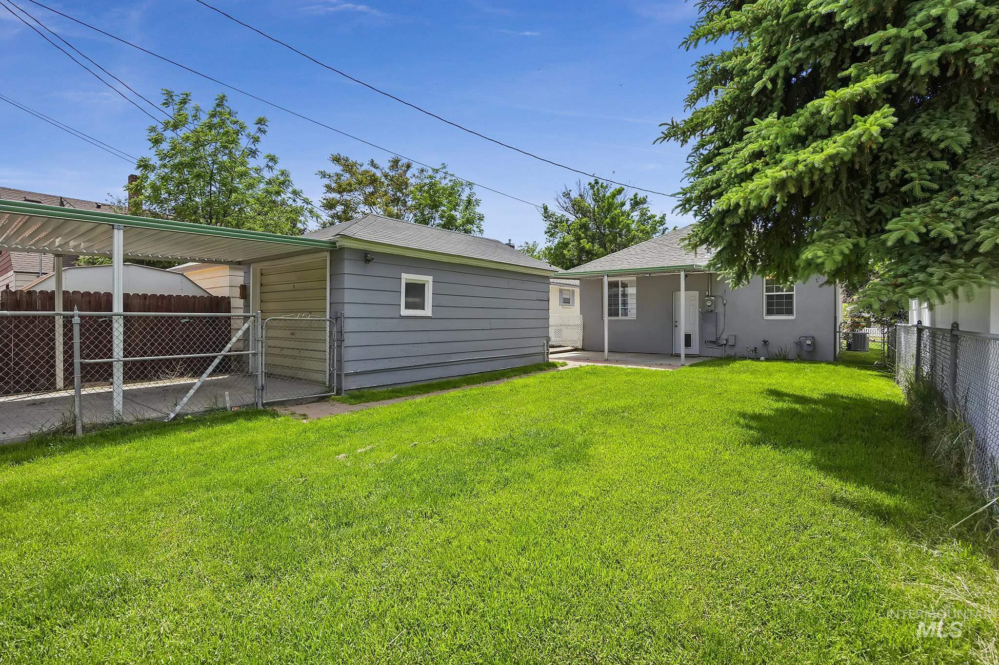 216 Polk St, Twin Falls, Idaho 83301, 3 Bedrooms, 2 Bathrooms, Residential For Sale, Price $319,900, 98988723