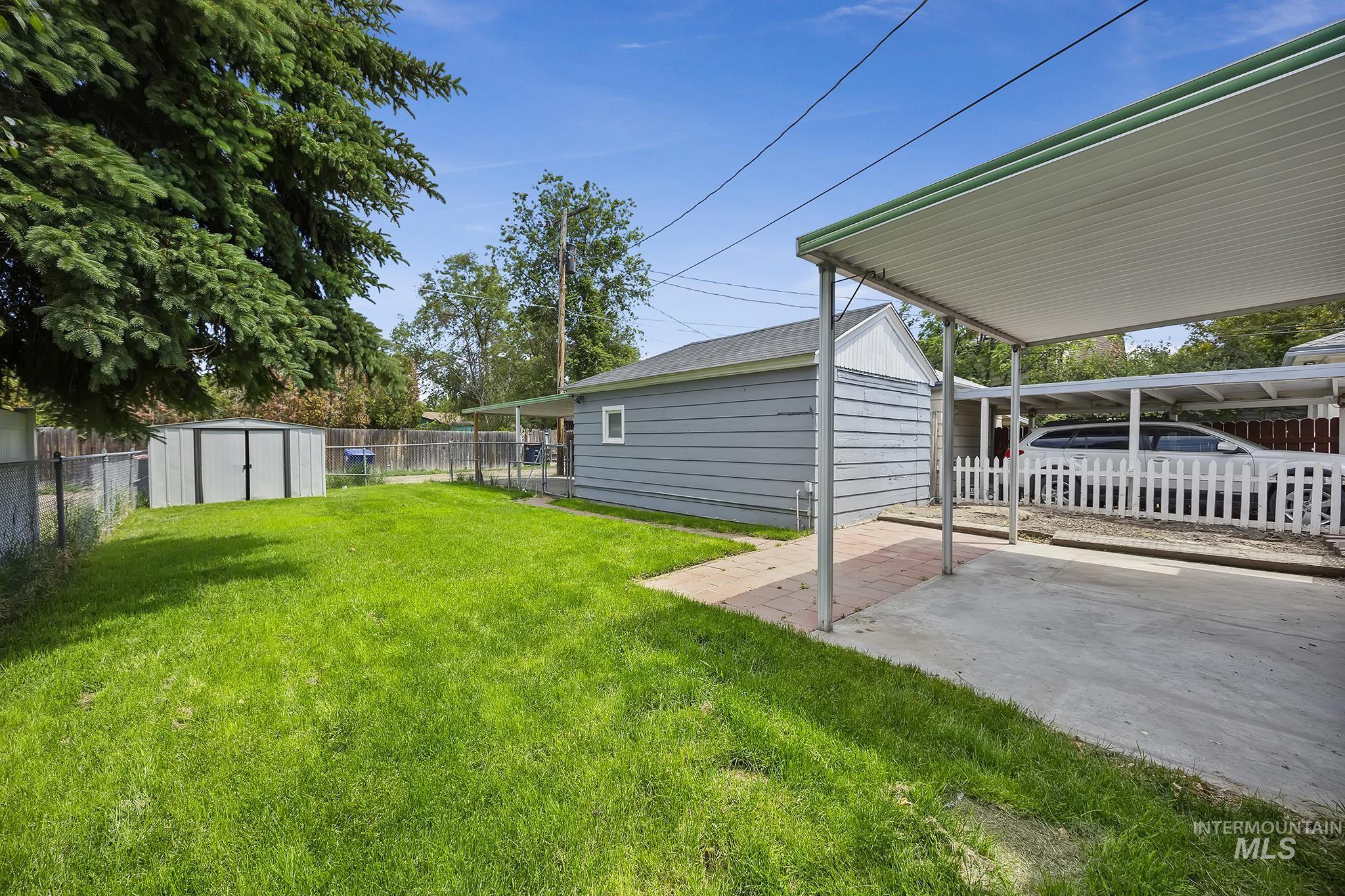 216 Polk St, Twin Falls, Idaho 83301, 3 Bedrooms, 2 Bathrooms, Residential For Sale, Price $319,900, 98988723