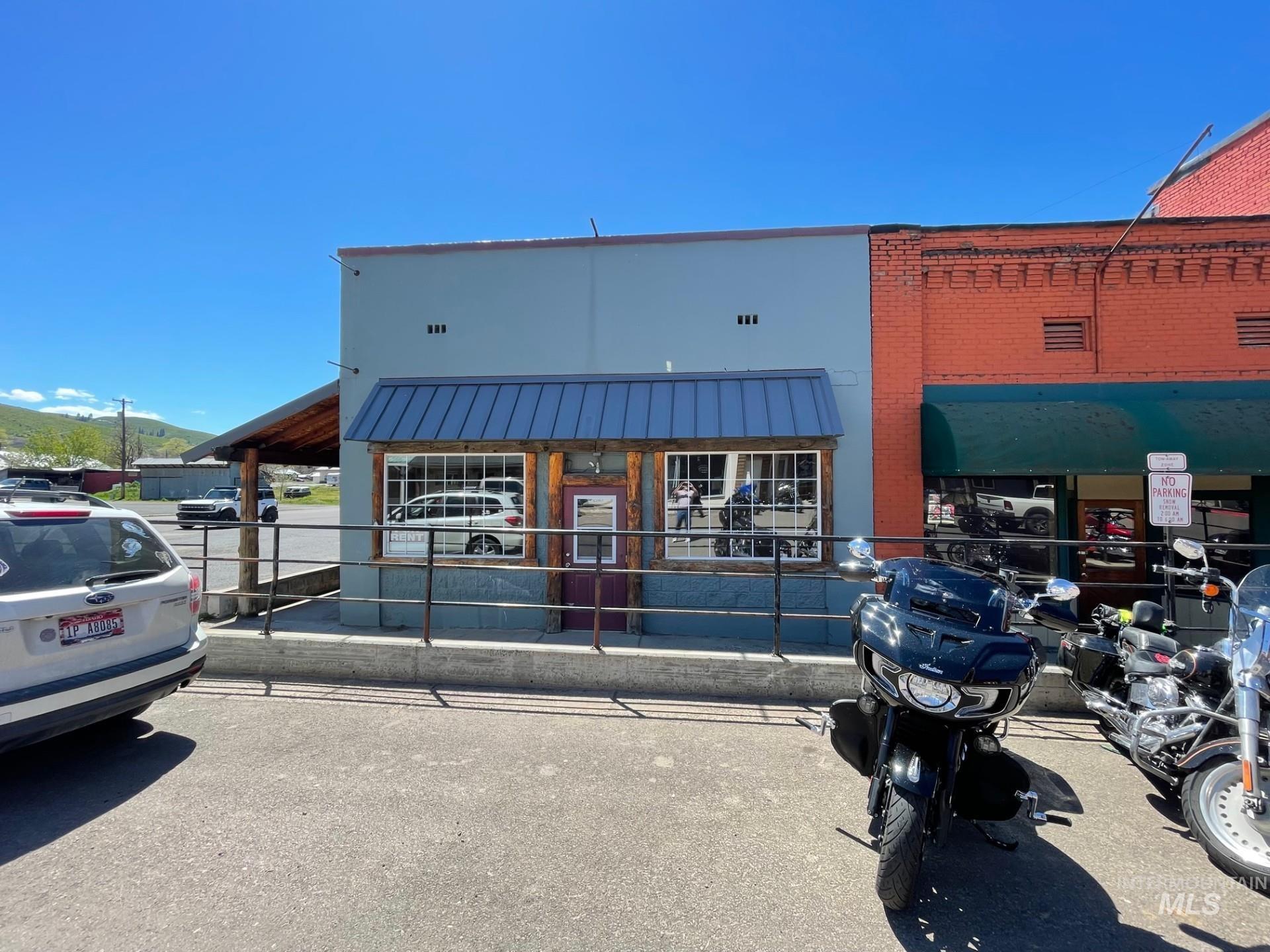 119 Illinois Ave, Council, Idaho 83612, Business/Commercial For Sale, Price $135,000, 98988725