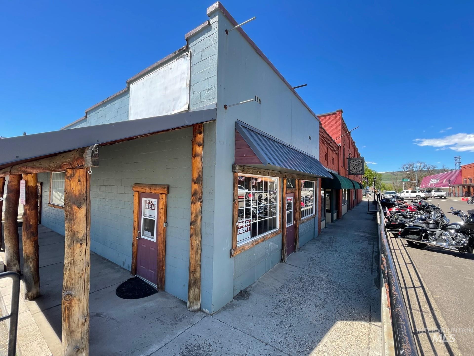 119 Illinois Ave, Council, Idaho 83612, Business/Commercial For Sale, Price $135,000, 98988725