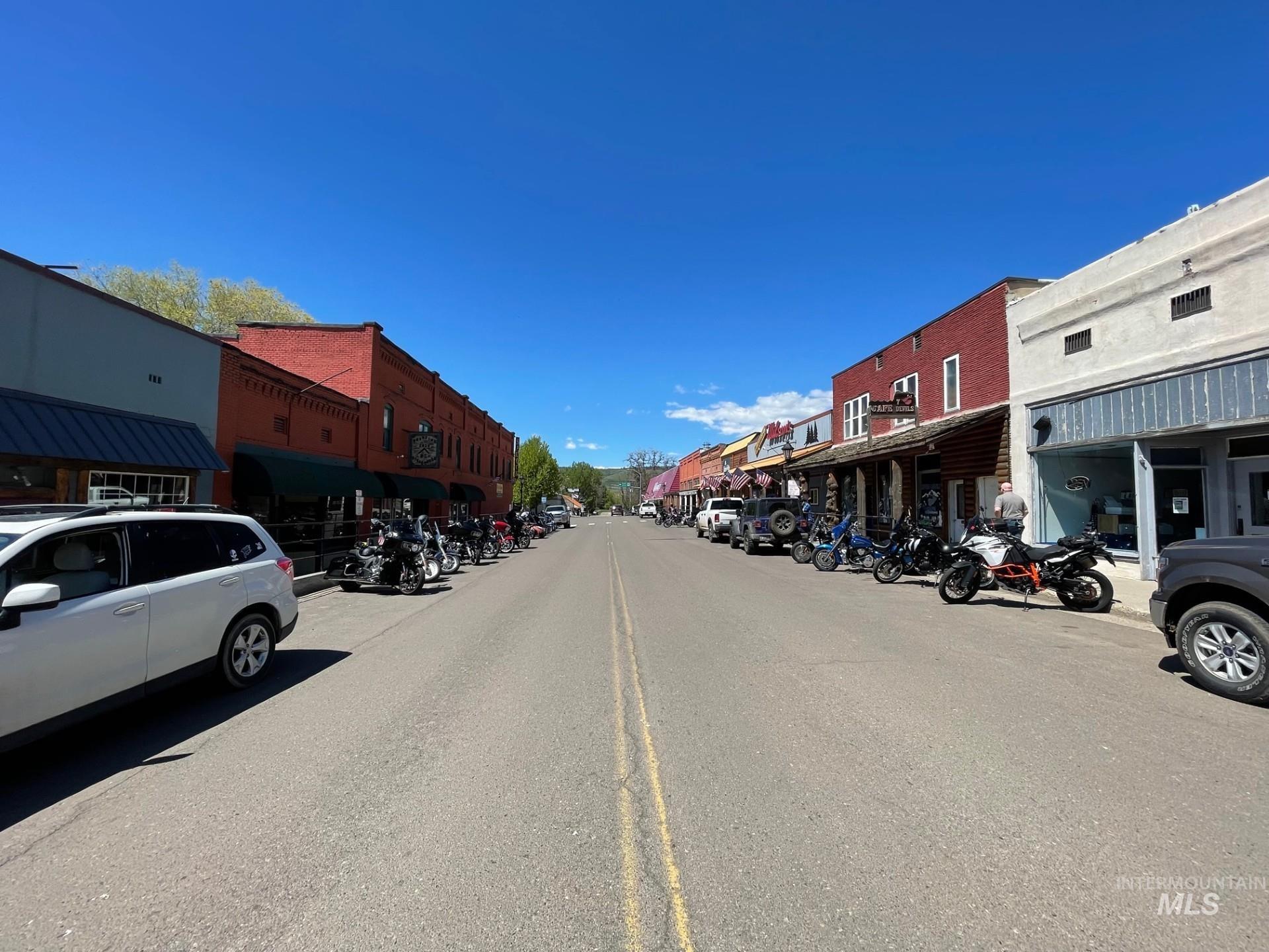 119 Illinois Ave, Council, Idaho 83612, Business/Commercial For Sale, Price $135,000, 98988725