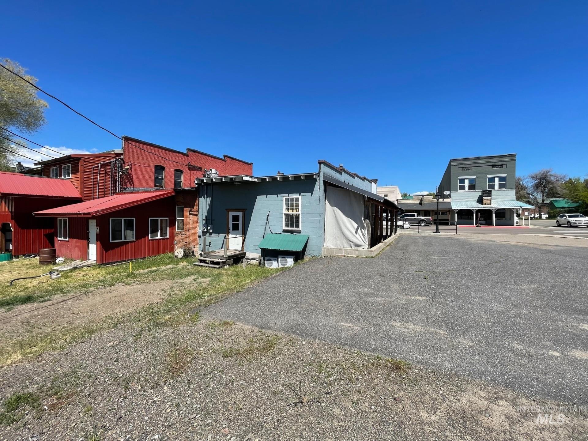 119 Illinois Ave, Council, Idaho 83612, Business/Commercial For Sale, Price $135,000, 98988725